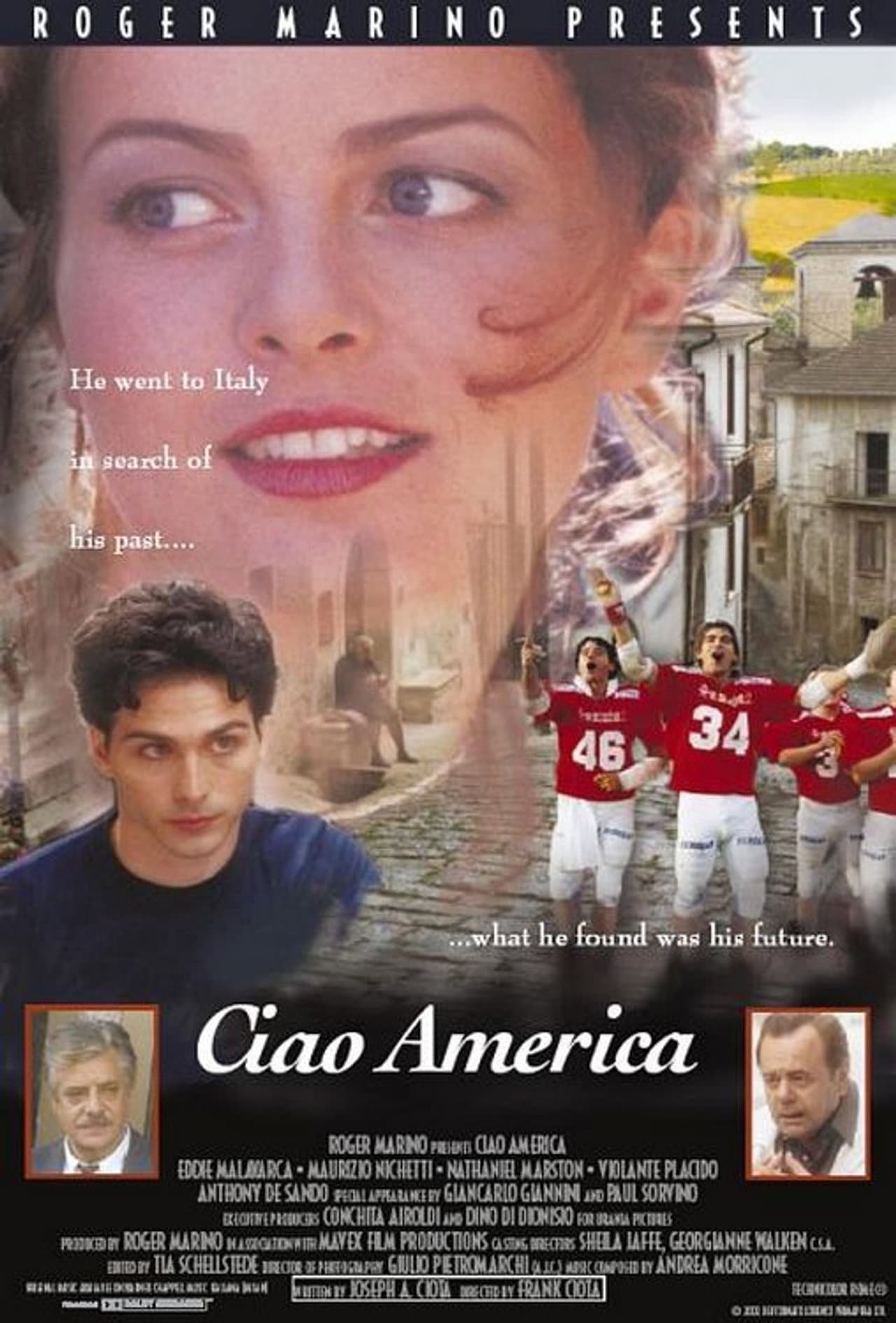 Ciao America preview 2
