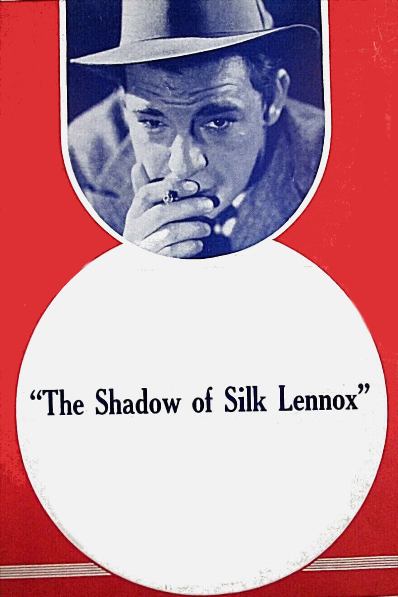 The Shadow of Silk Lennox preview 2