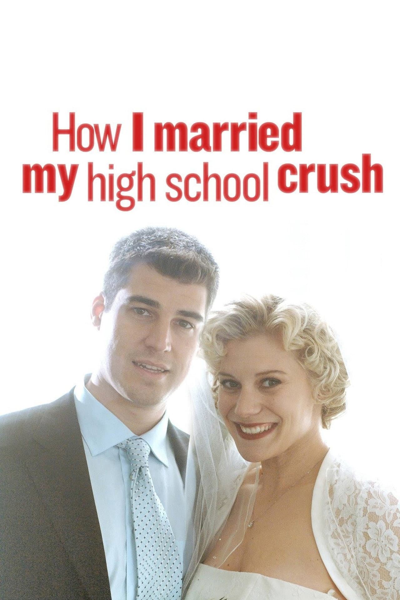 How I Married My High School Crush preview 2