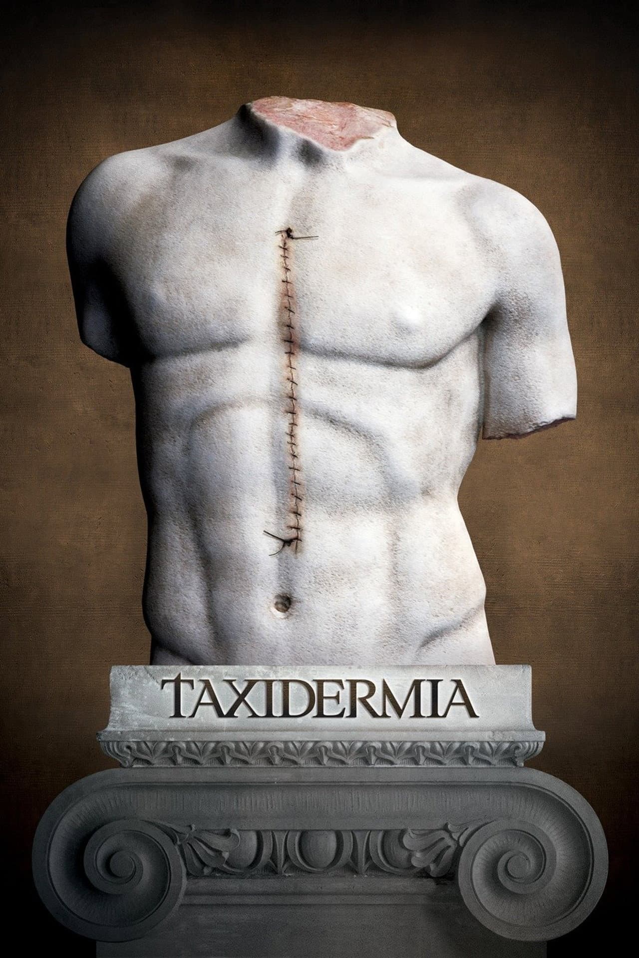 Taxidermia preview 2