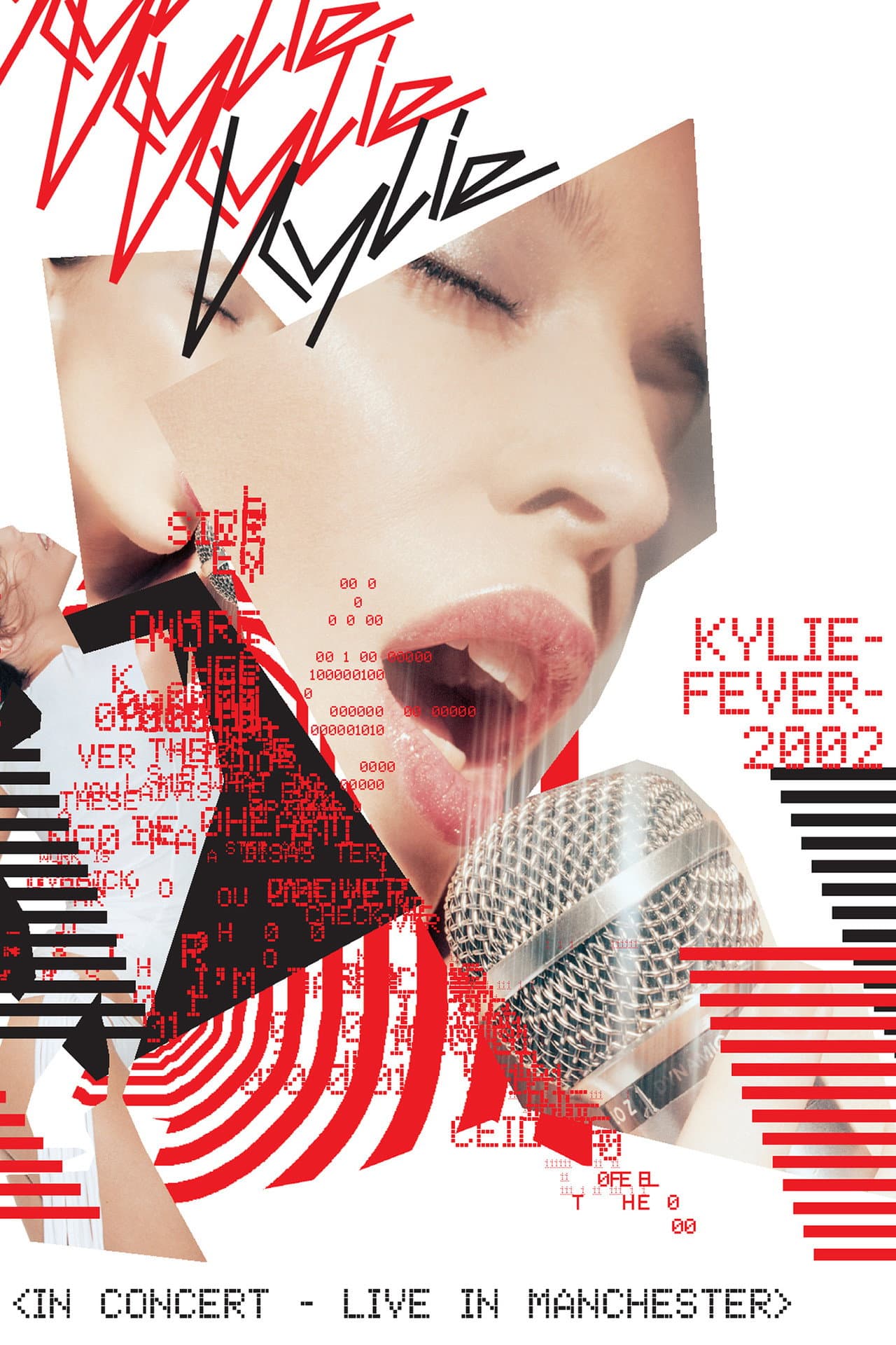 Kylie Minogue: KylieFever2002 - Live in Manchester preview 2
