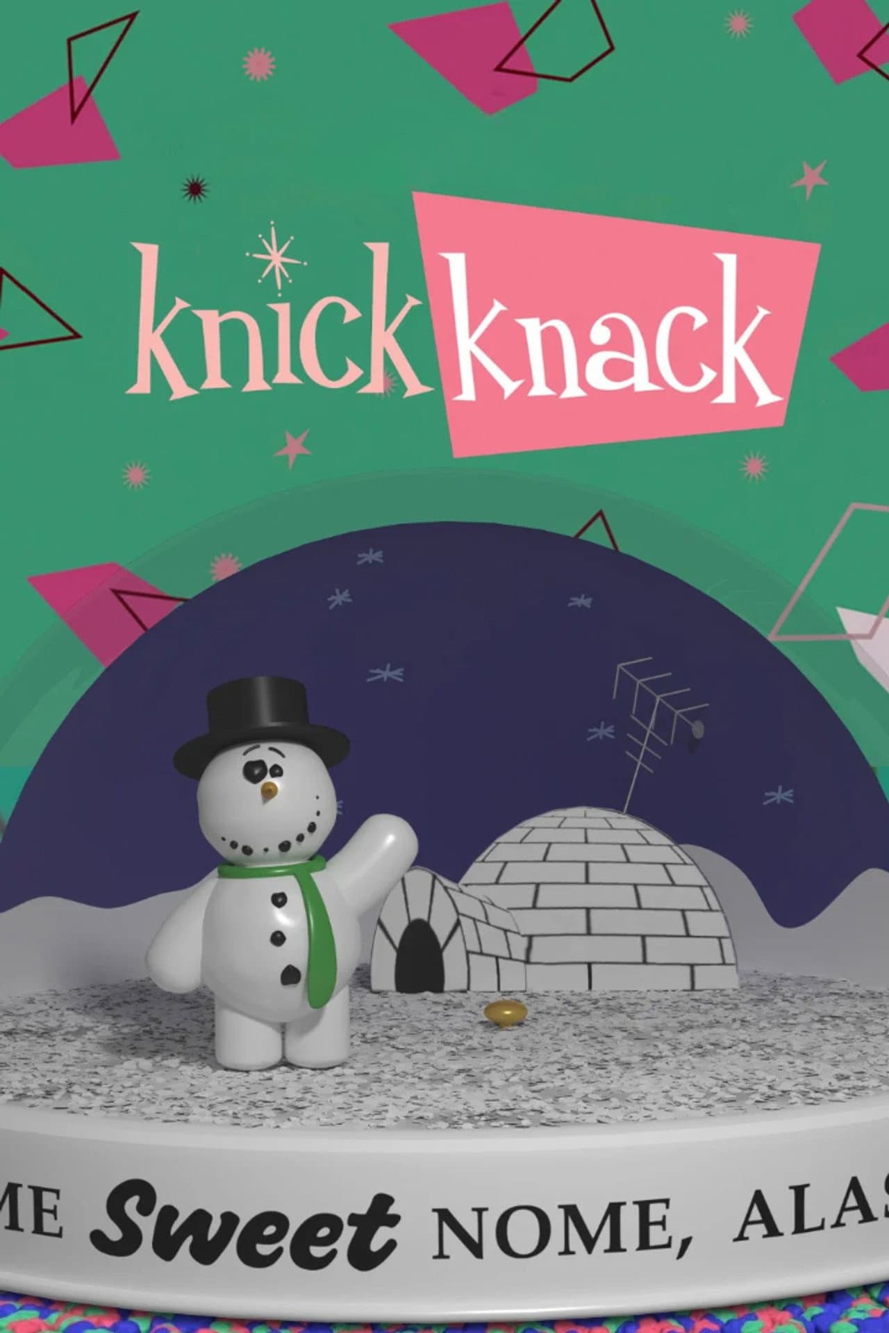Knick Knack preview 2