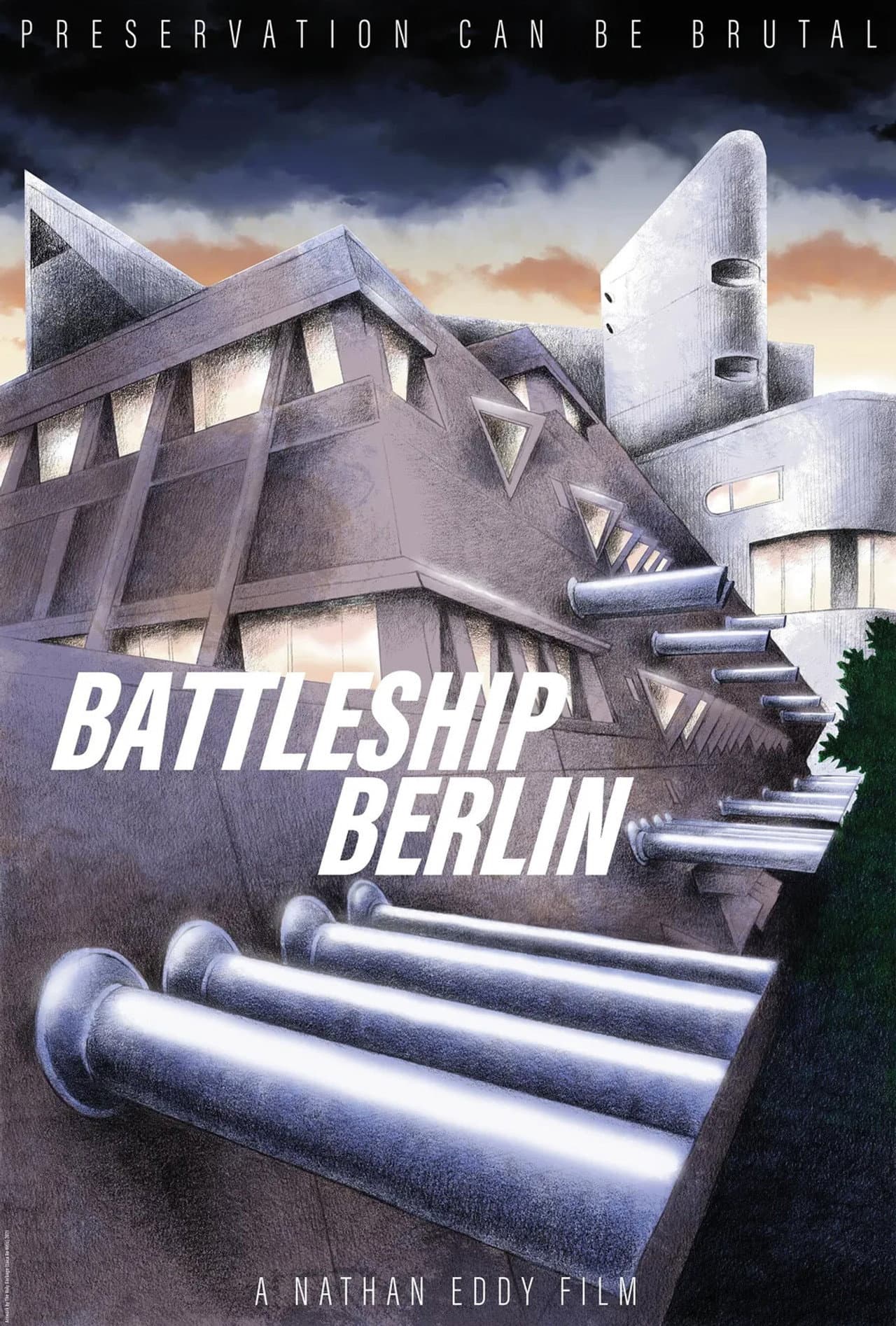 Battleship Berlin preview 1