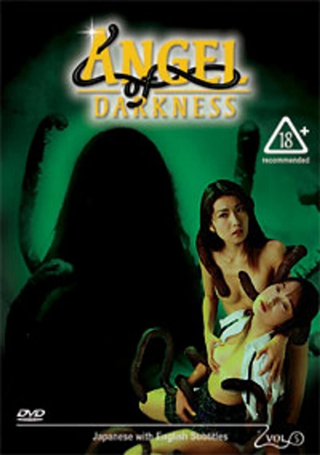 Angel of Darkness 5 preview 1
