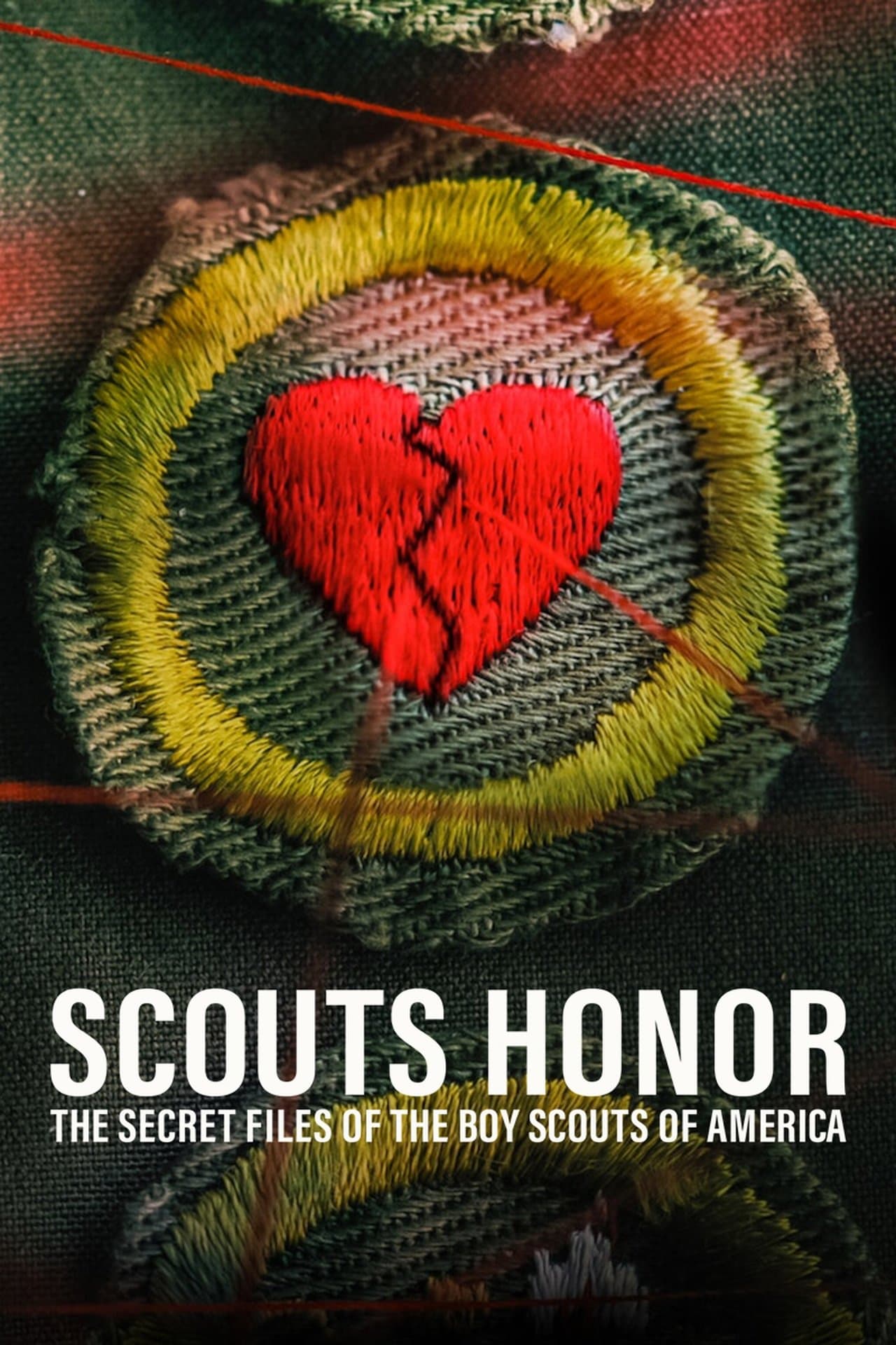 Scouts Honor: The Secret Files of the Boy Scouts of America preview 2