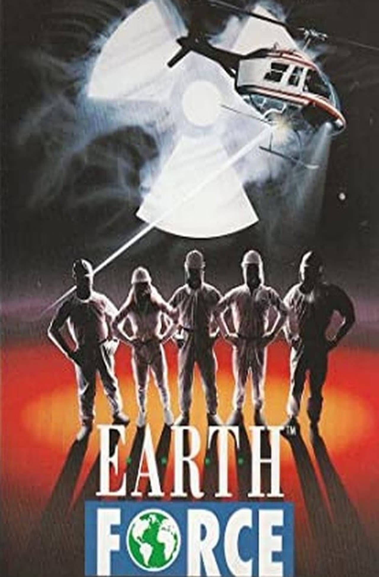 E.A.R.T.H. Force preview 1