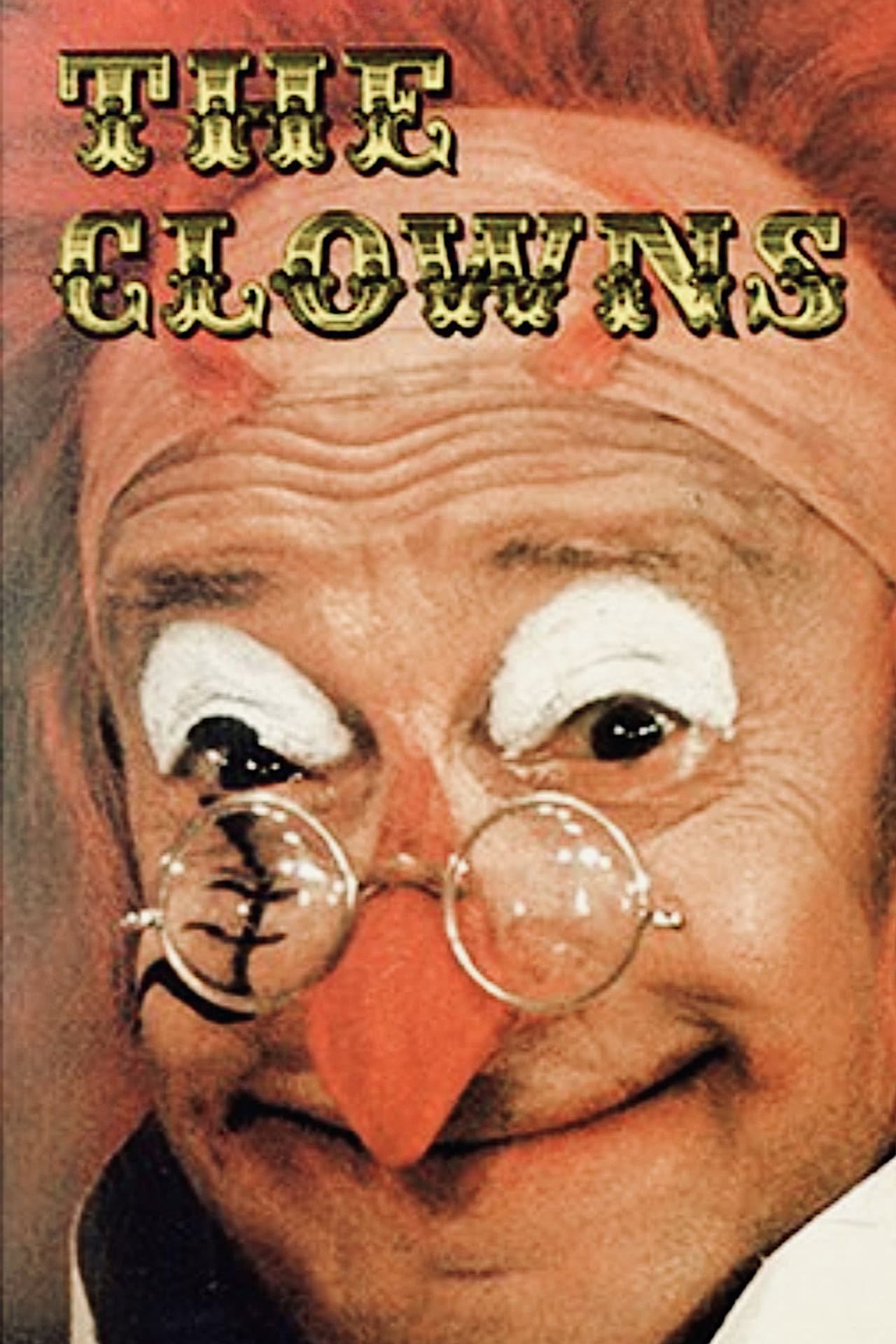 The Clowns preview 2