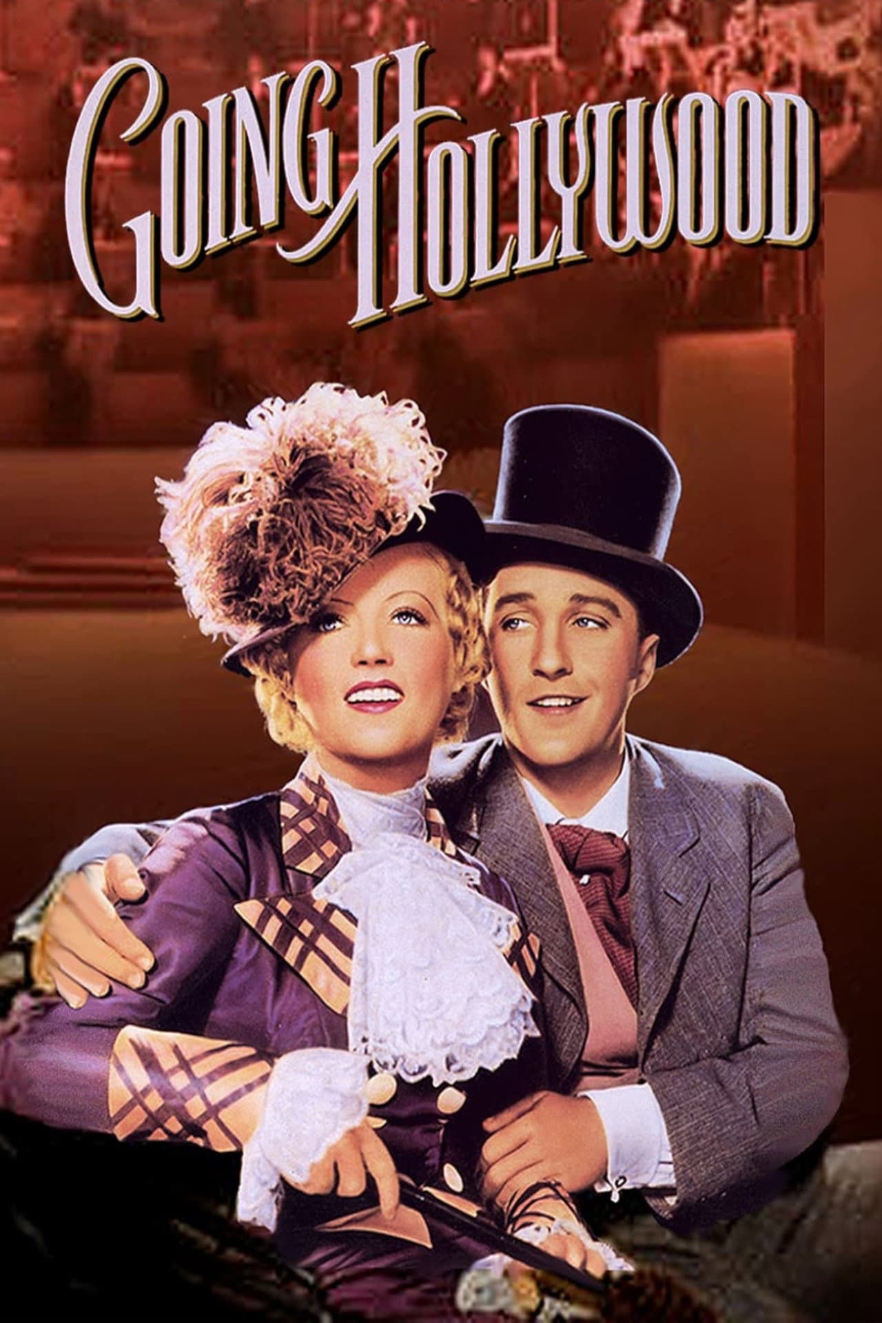 Going Hollywood preview 2