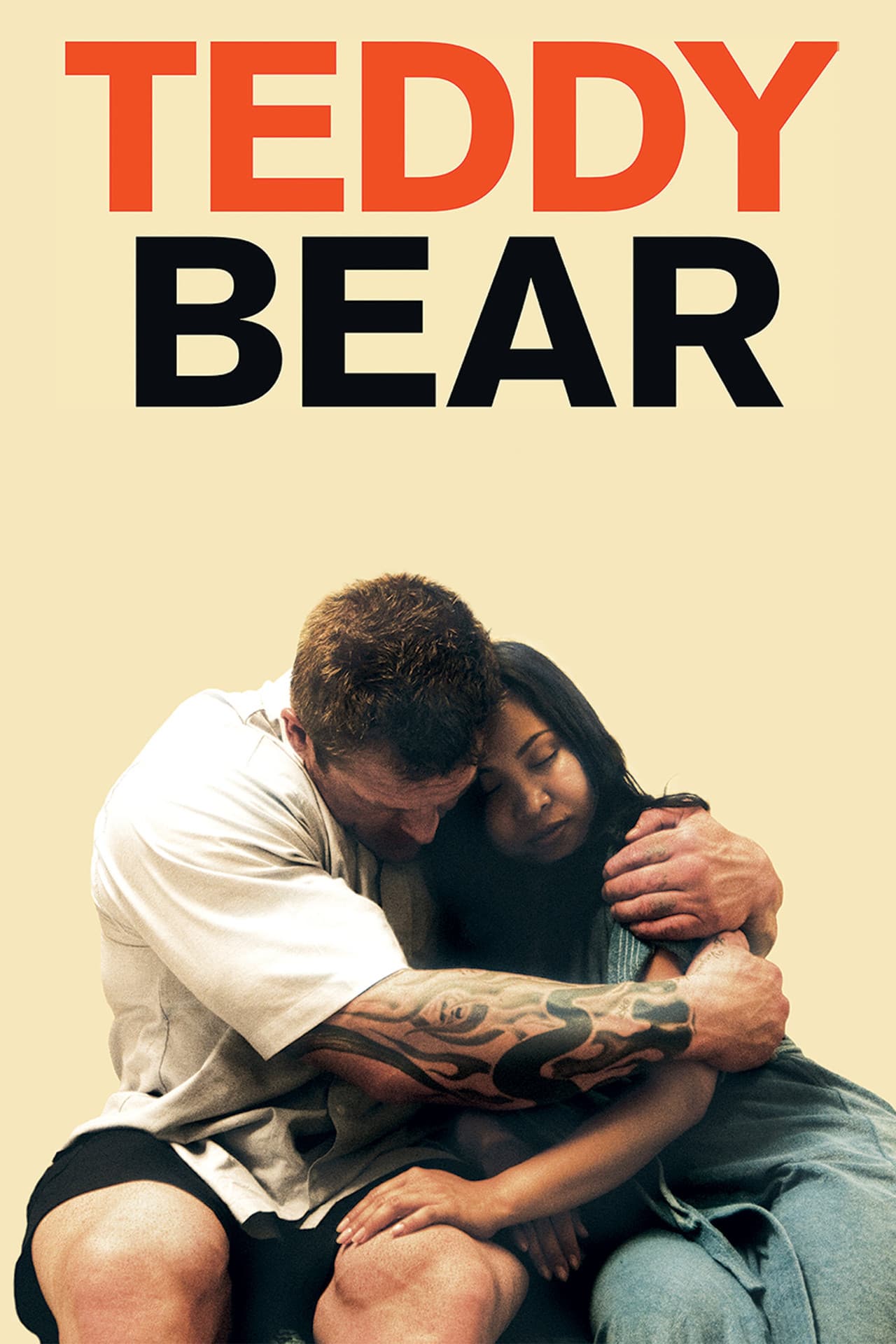 Teddy Bear preview 2