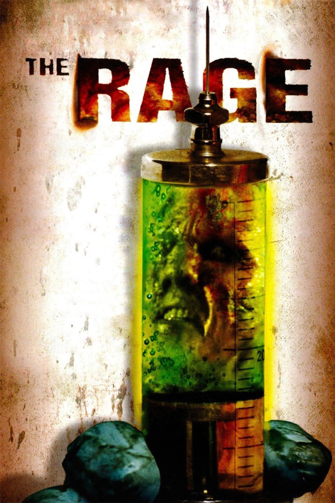 The Rage preview 2