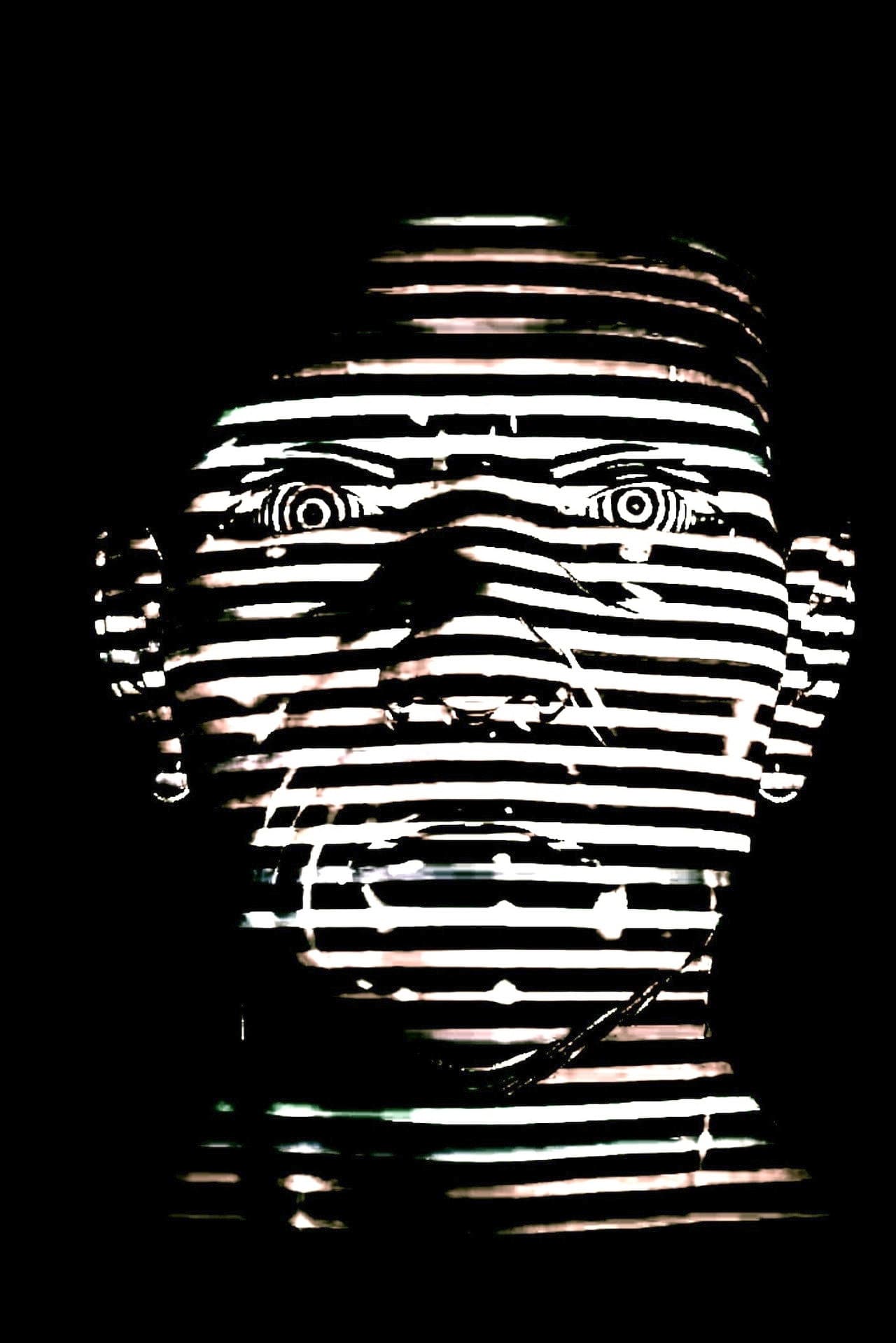 Data Death preview 1