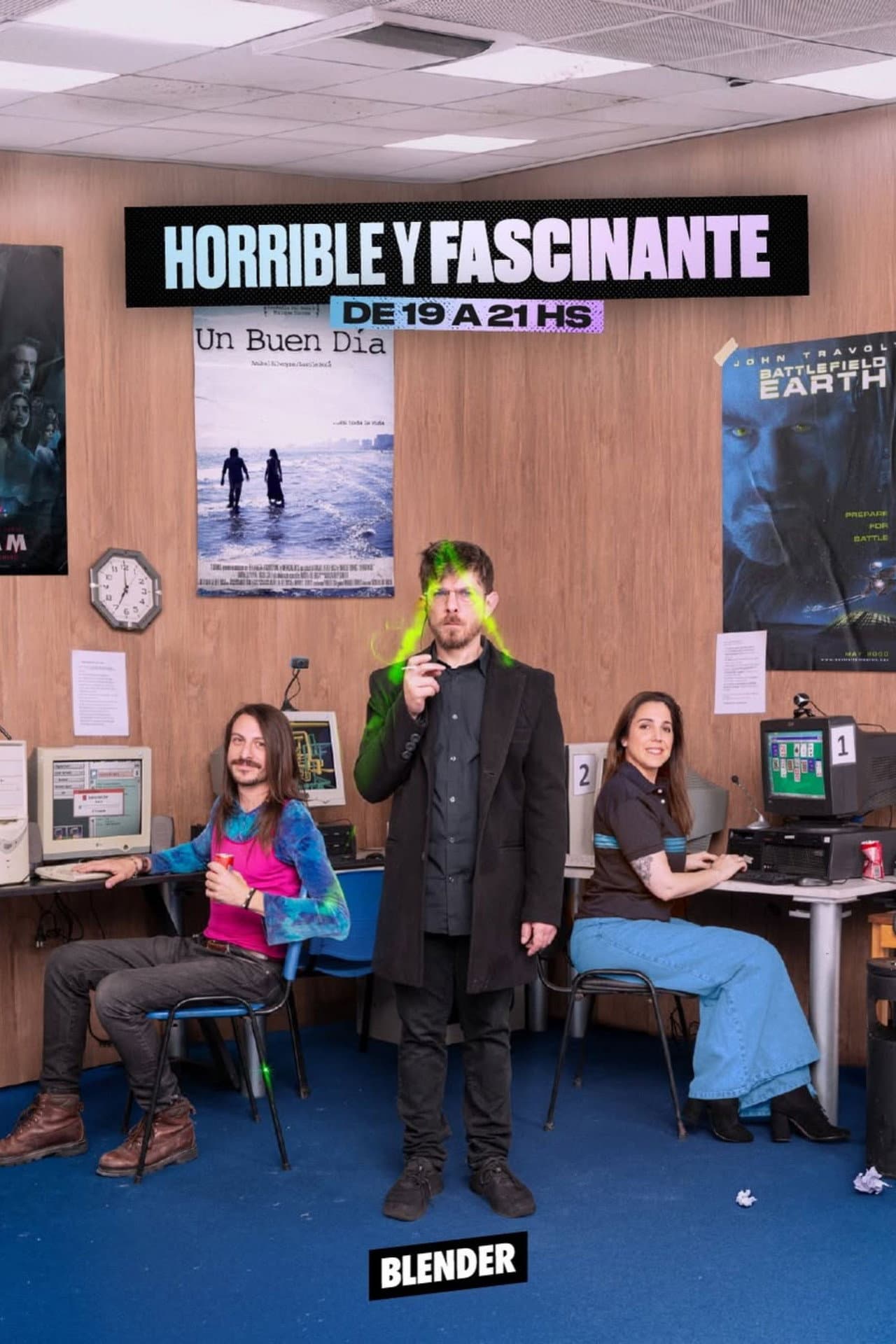 Season 1