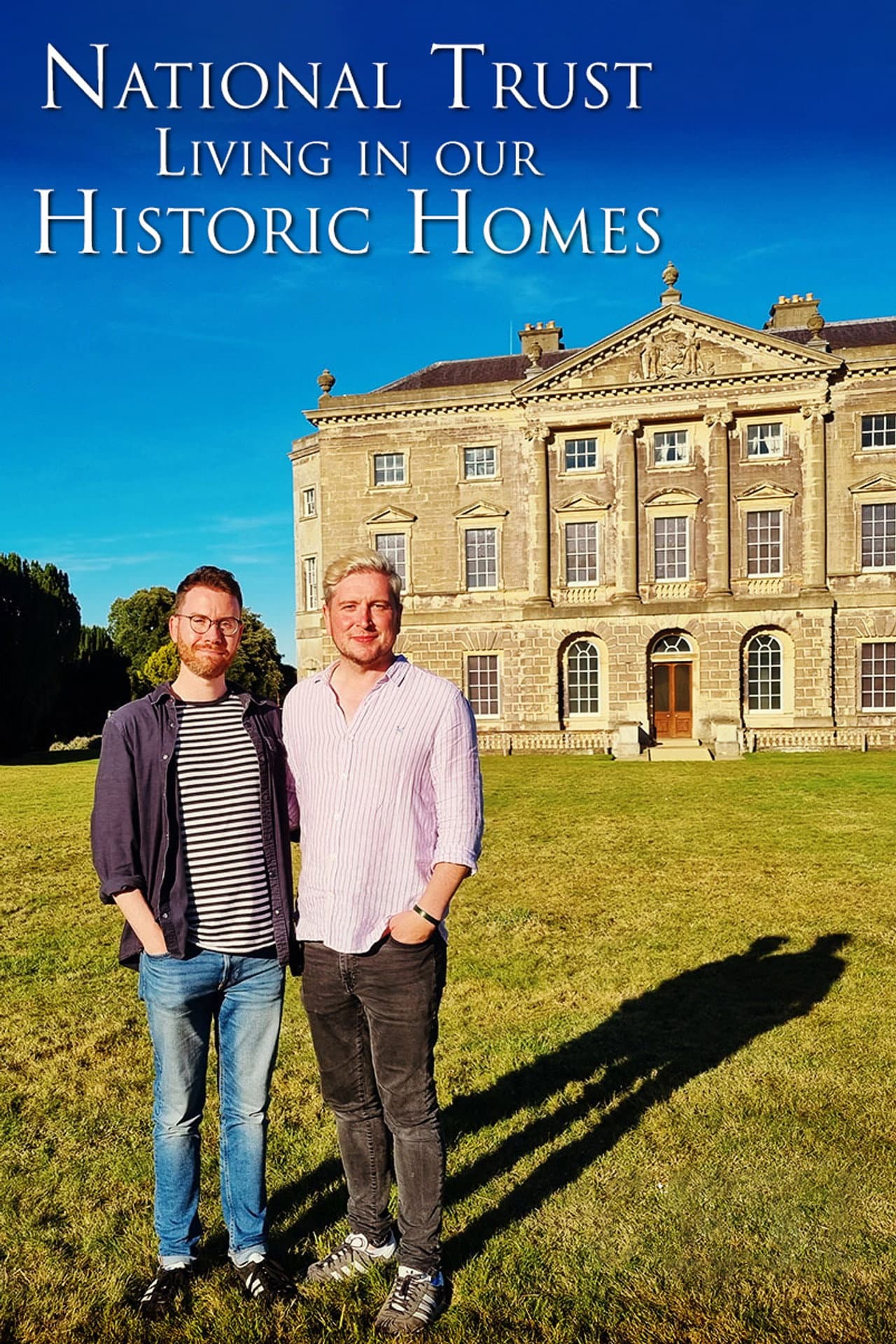 National Trust: Living in Our Historic Homes preview 2