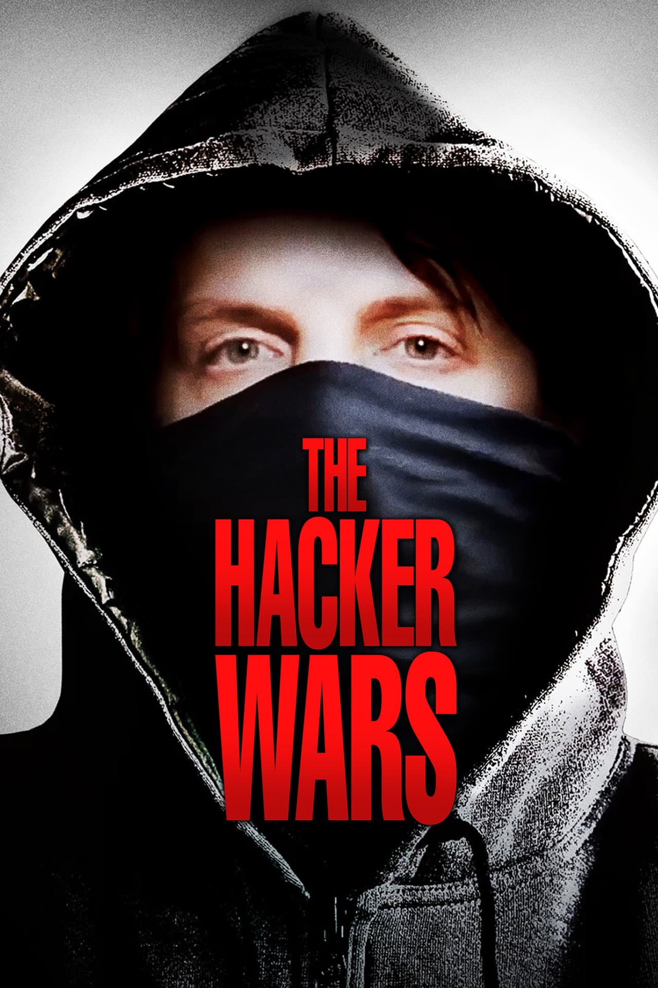 The Hacker Wars preview 2