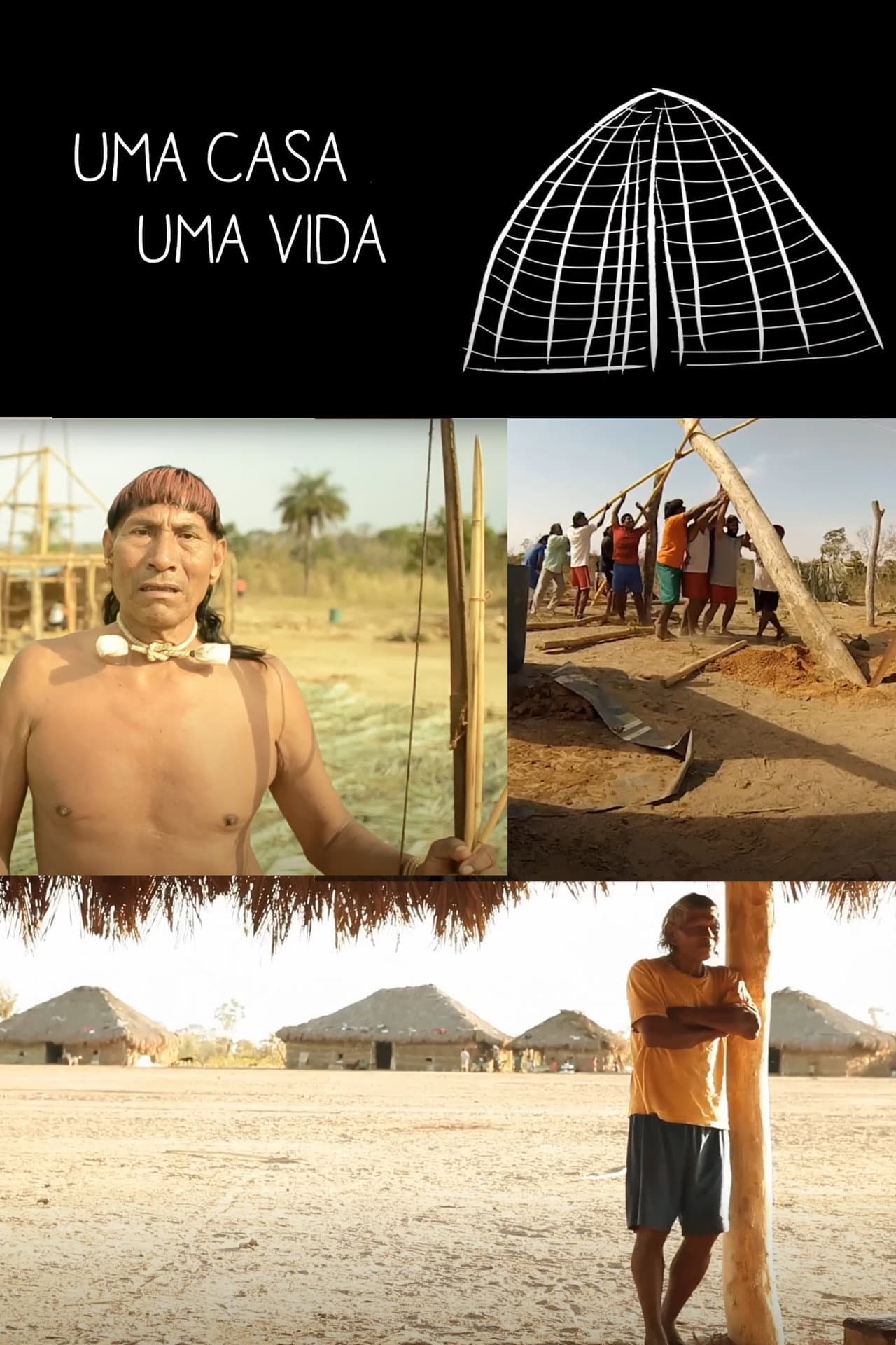 Uma casa, uma vida preview 1
