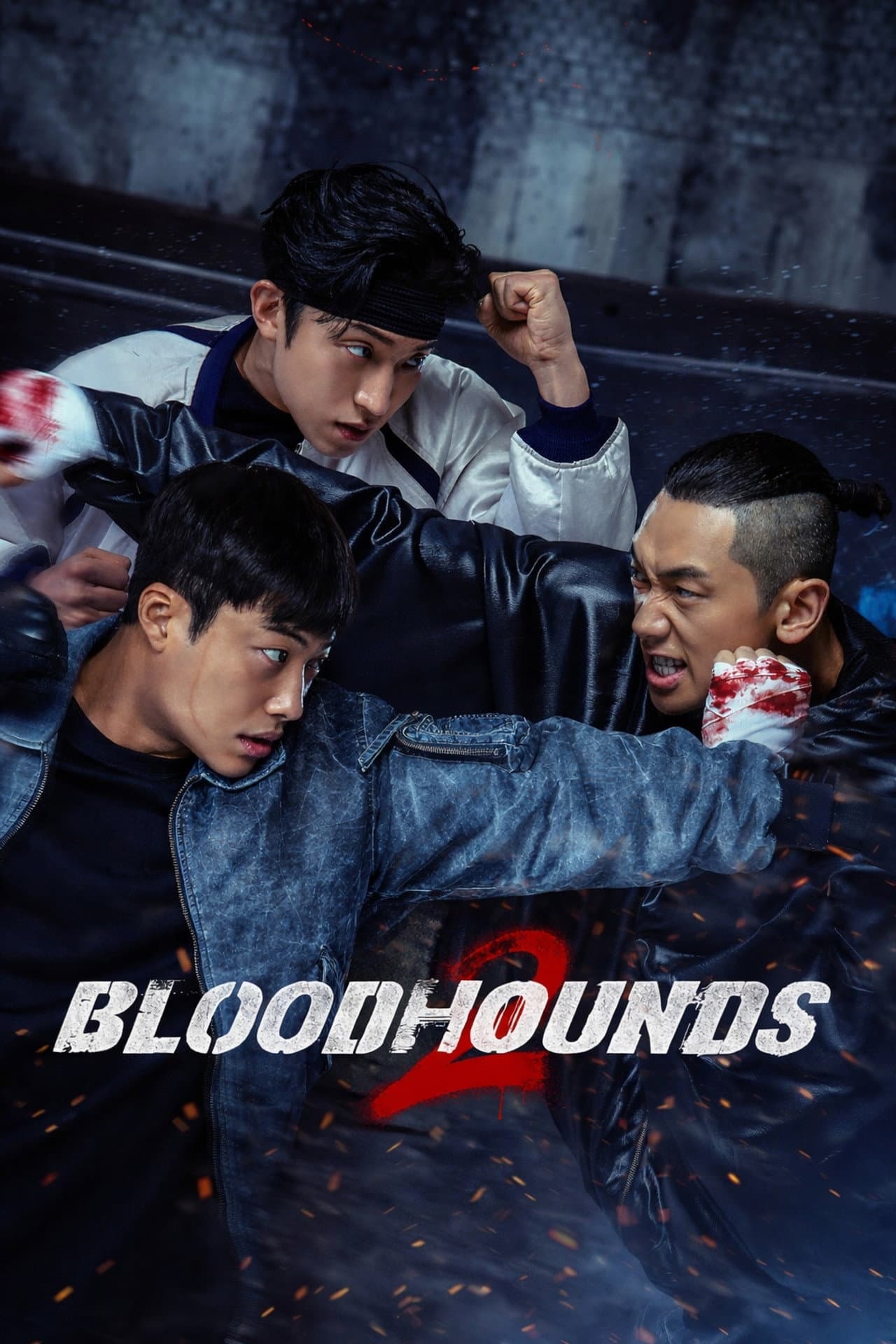 Bloodhounds preview 2