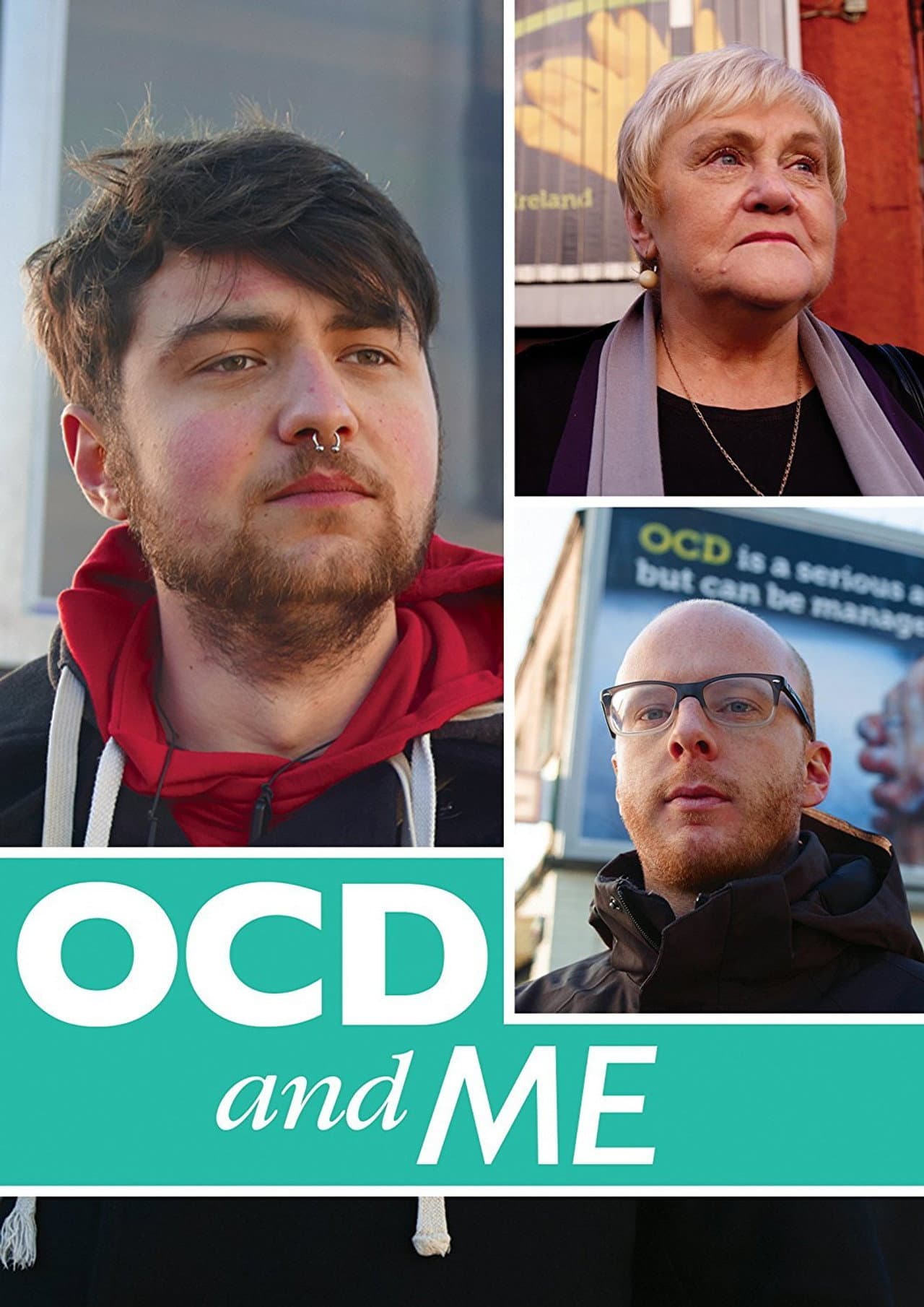 OCD and Me preview 1