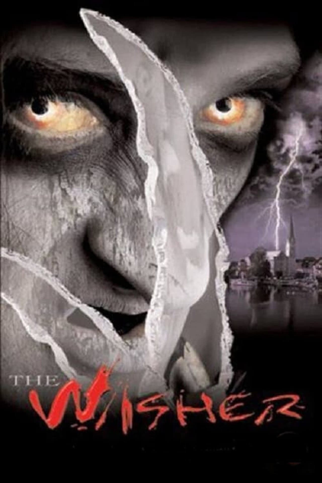 The Wisher preview 2
