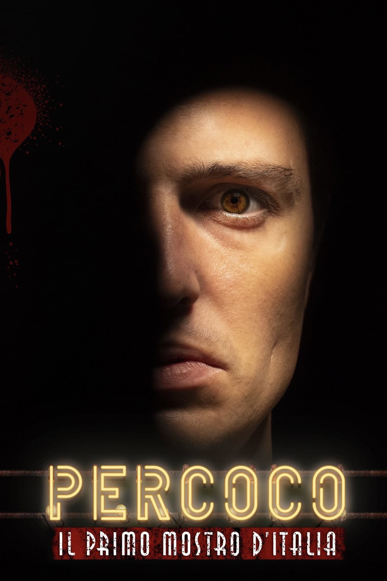 Percoco: Il Primo Mostro D’Italia preview 2