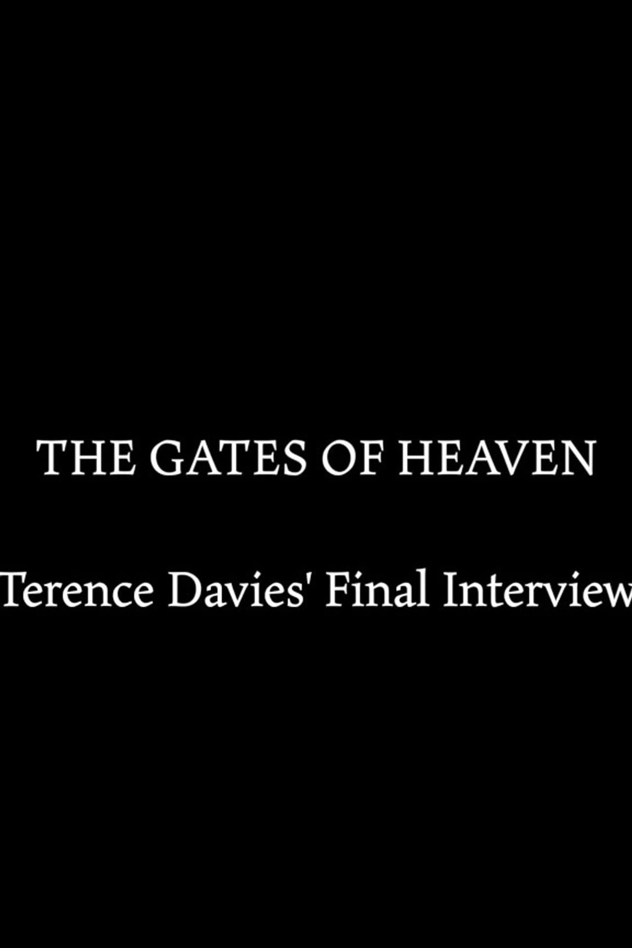 The Gates of Heaven preview 1
