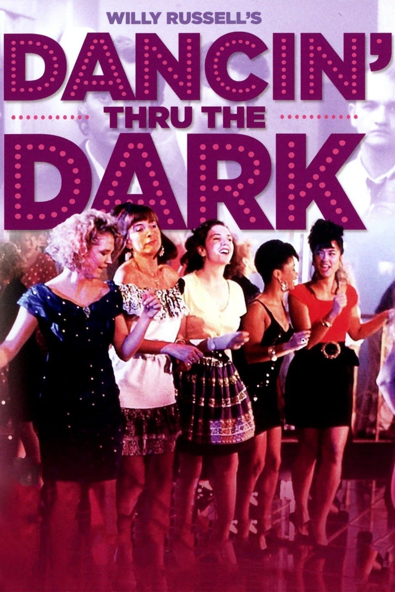 Dancin' Thru the Dark preview 2