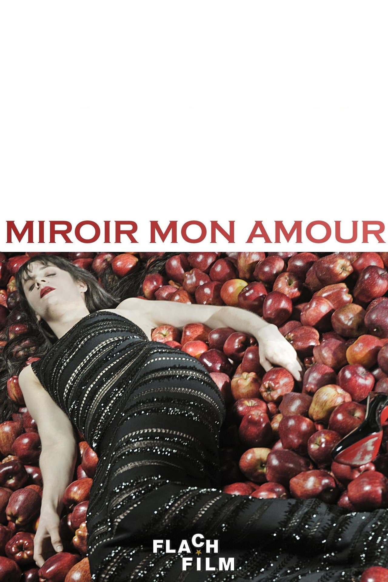 Miroir mon amour preview 2