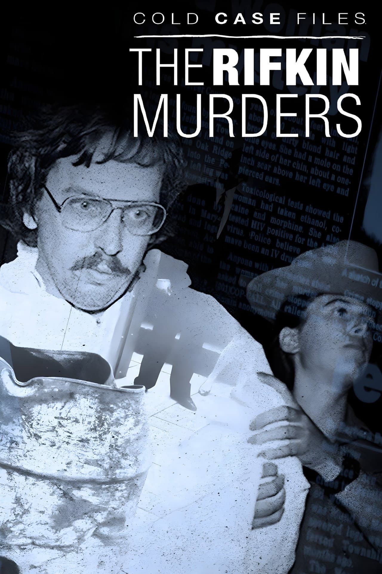 Cold Case Files: The Rifkin Murders preview 2