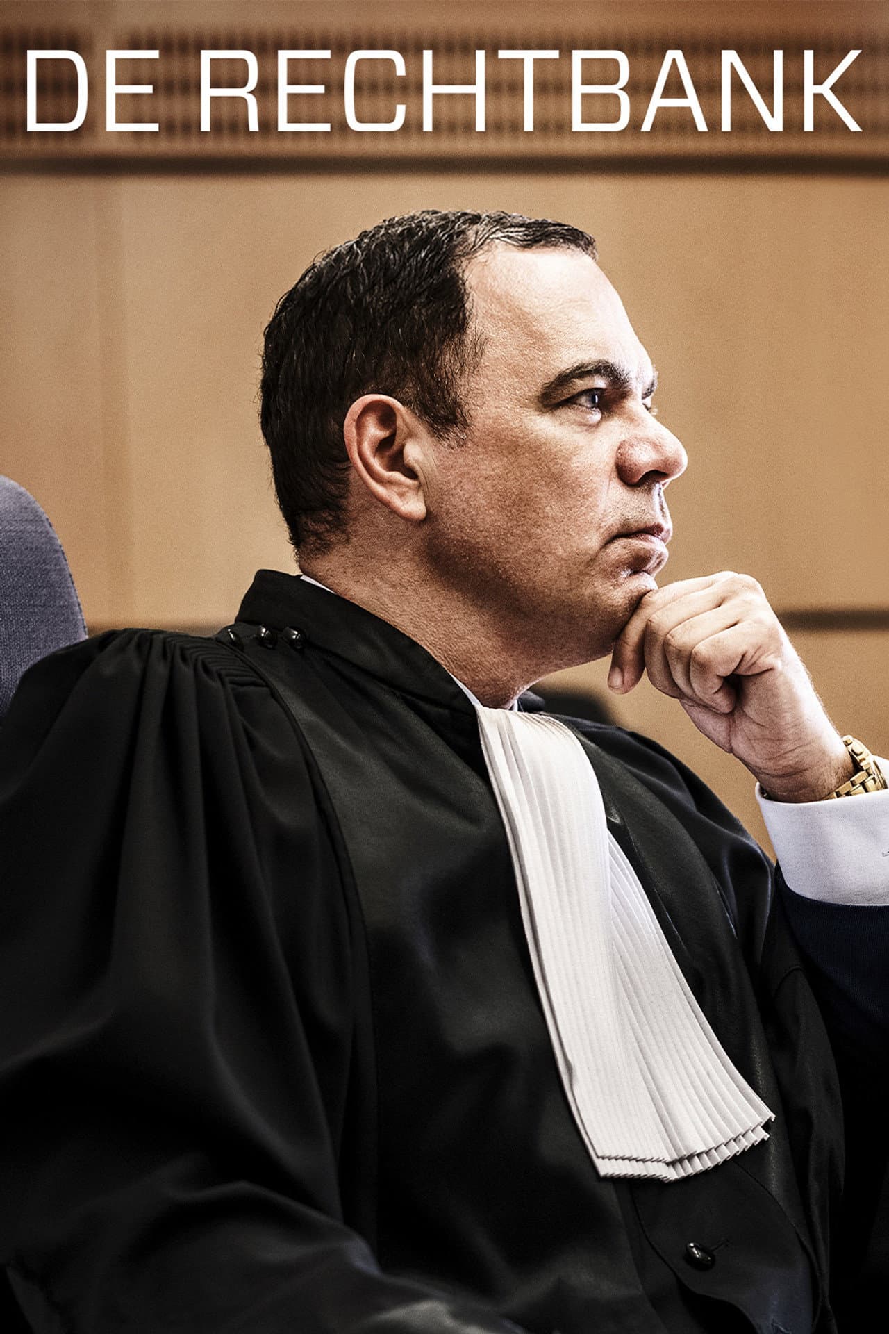 De Rechtbank preview 2