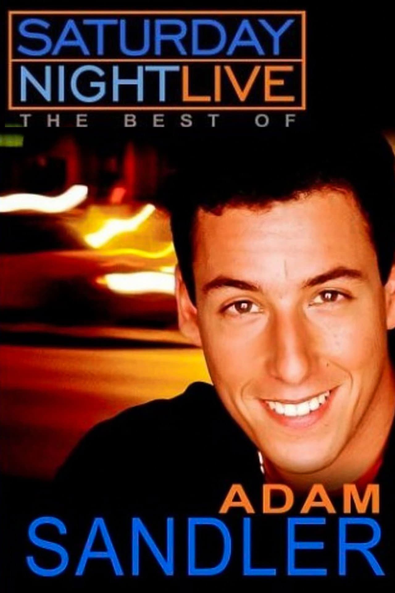 SNL: The Best of Adam Sandler preview 2