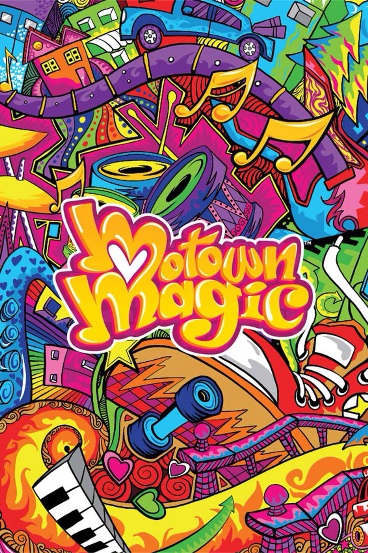 Motown Magic preview 2
