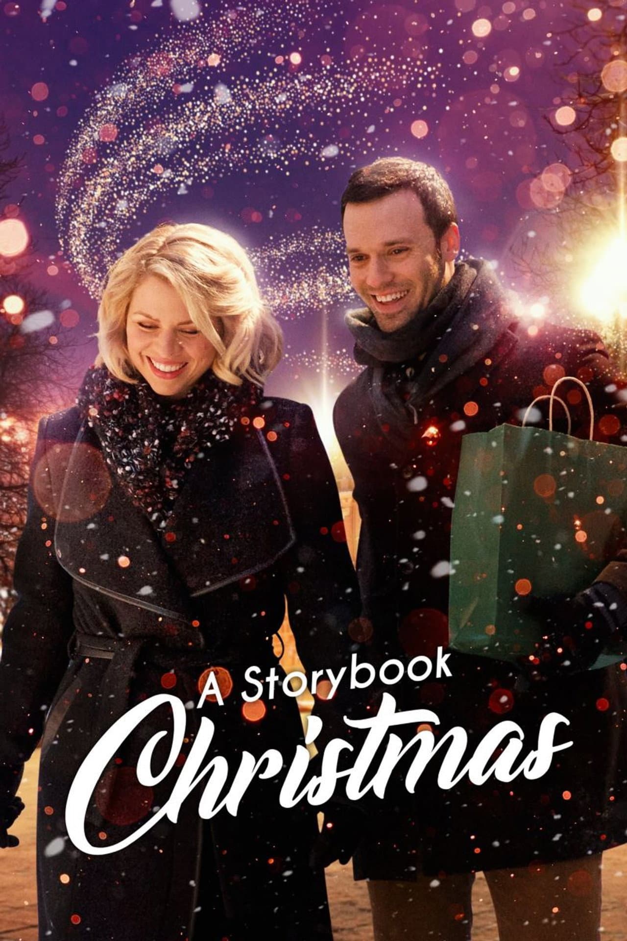 A Storybook Christmas preview 2
