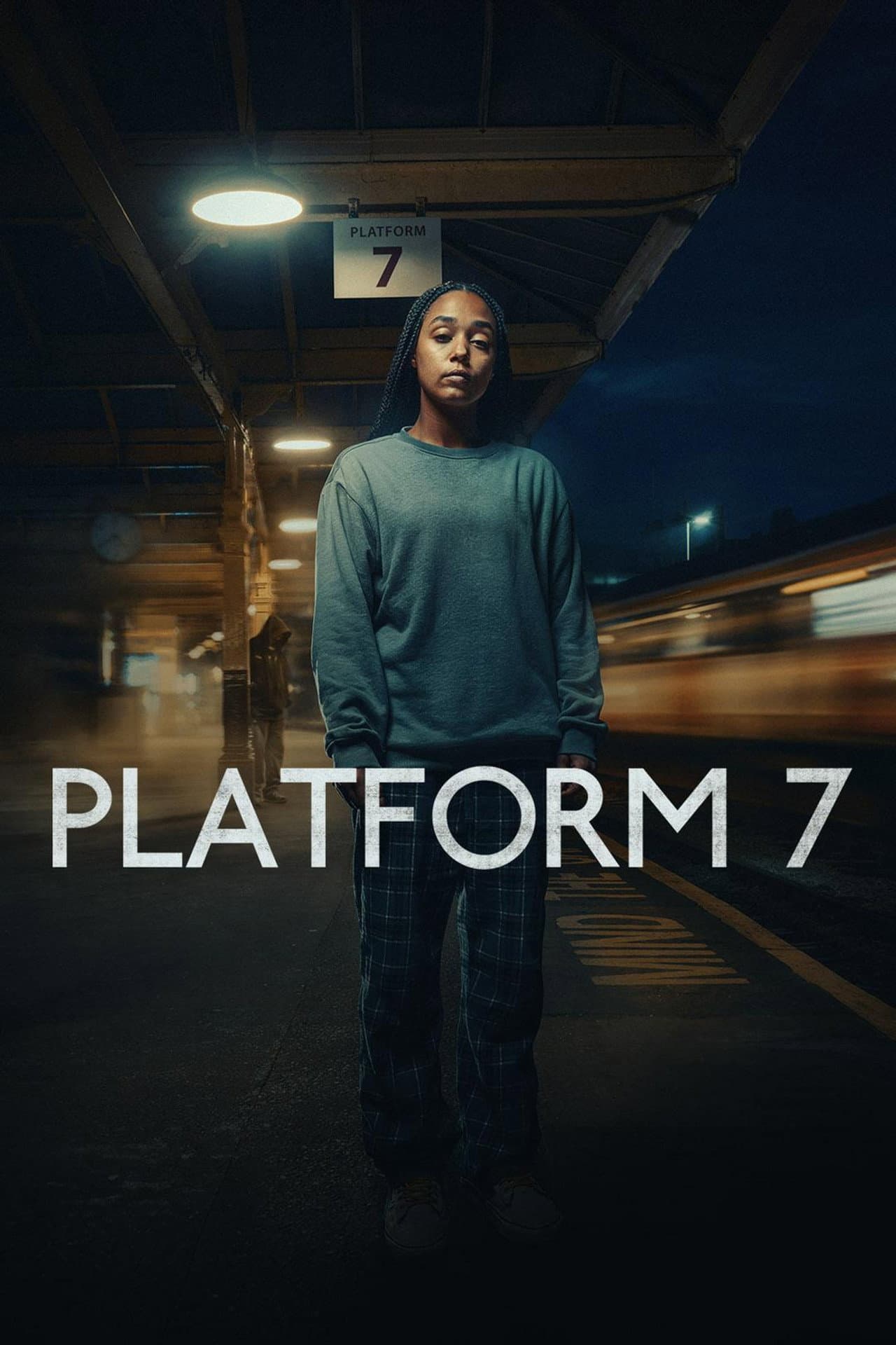 Platform 7 preview 2