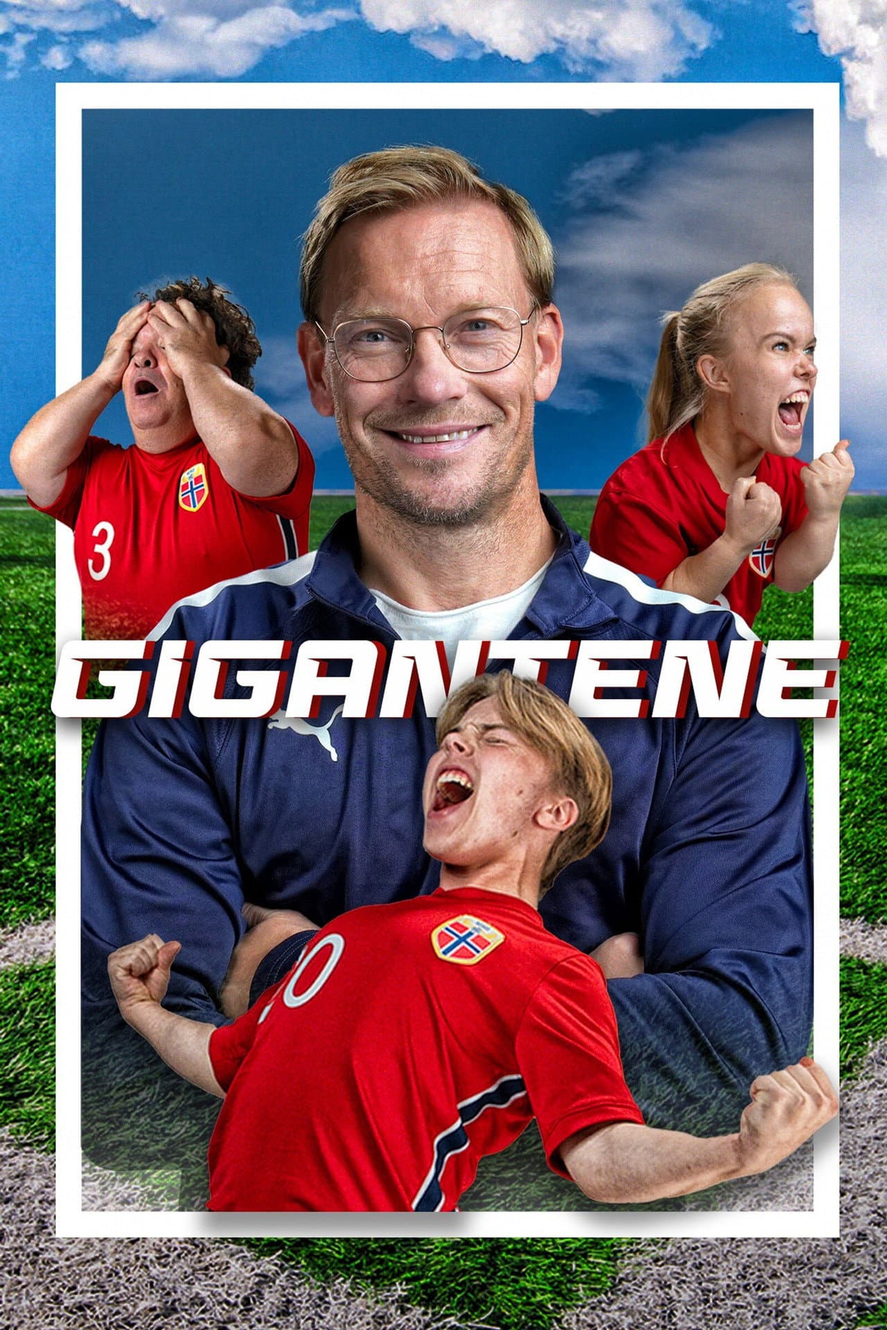 Season 1