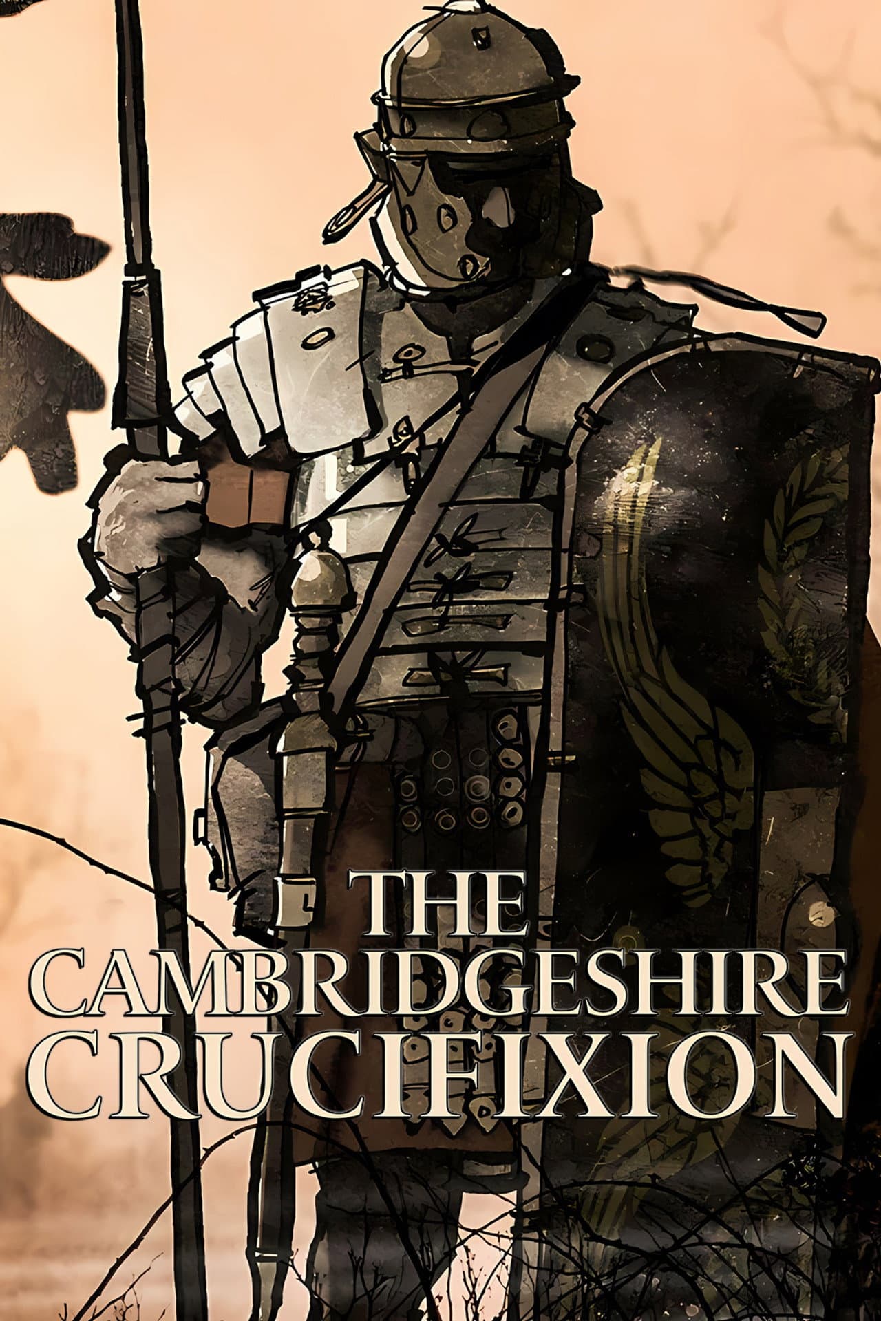 The Cambridgeshire Crucifixion preview 2