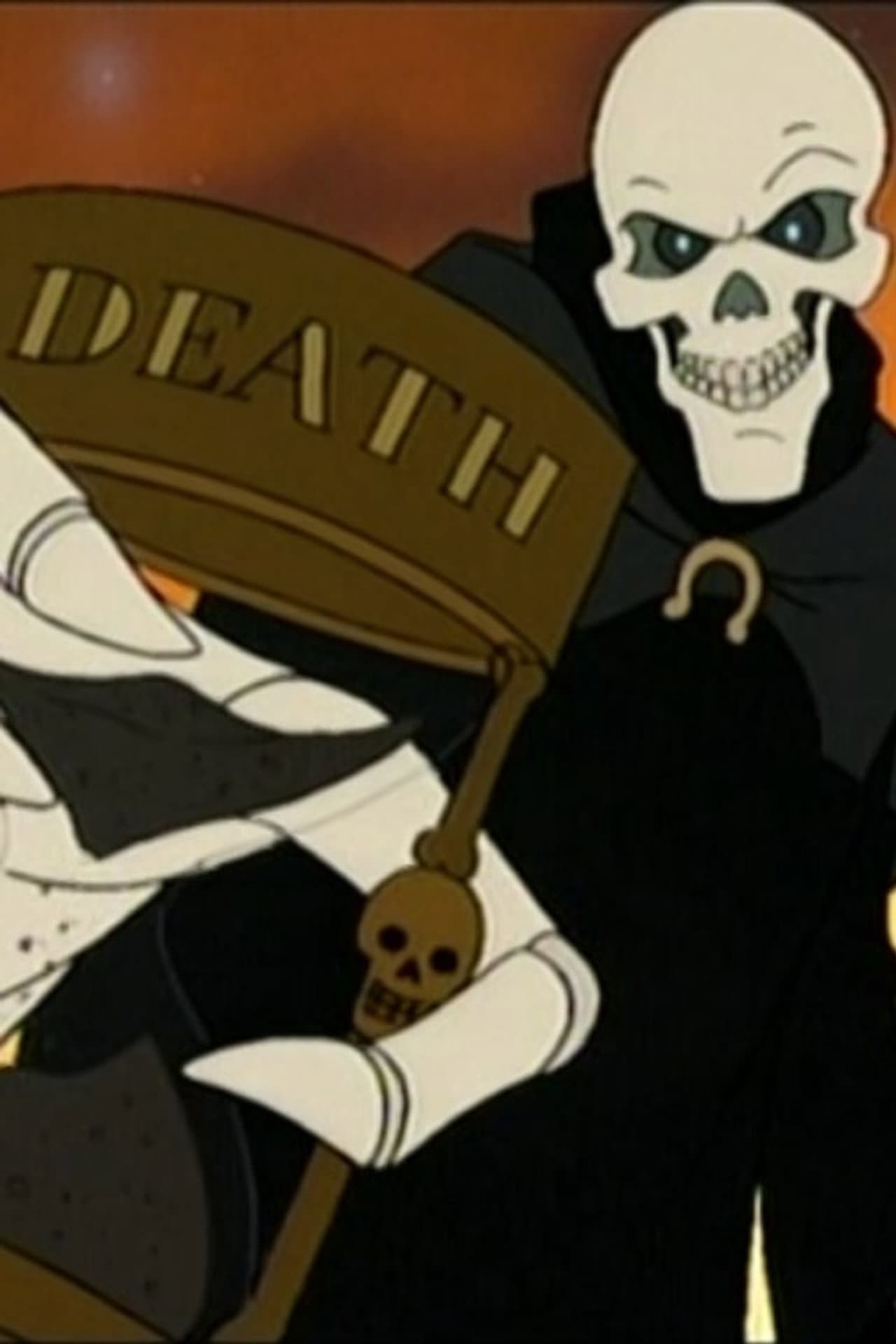 Welcome to the Discworld preview 1