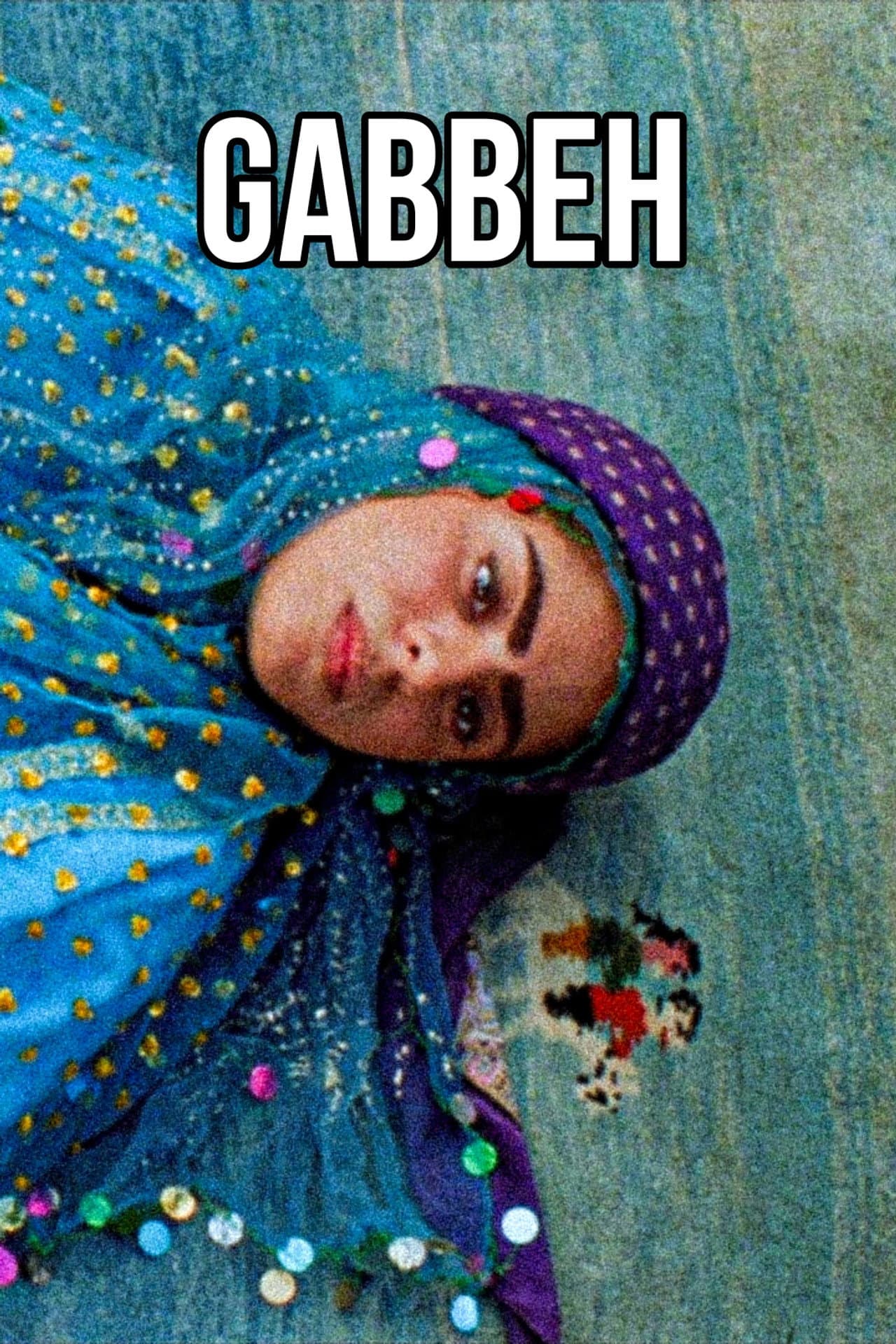 Gabbeh preview 2