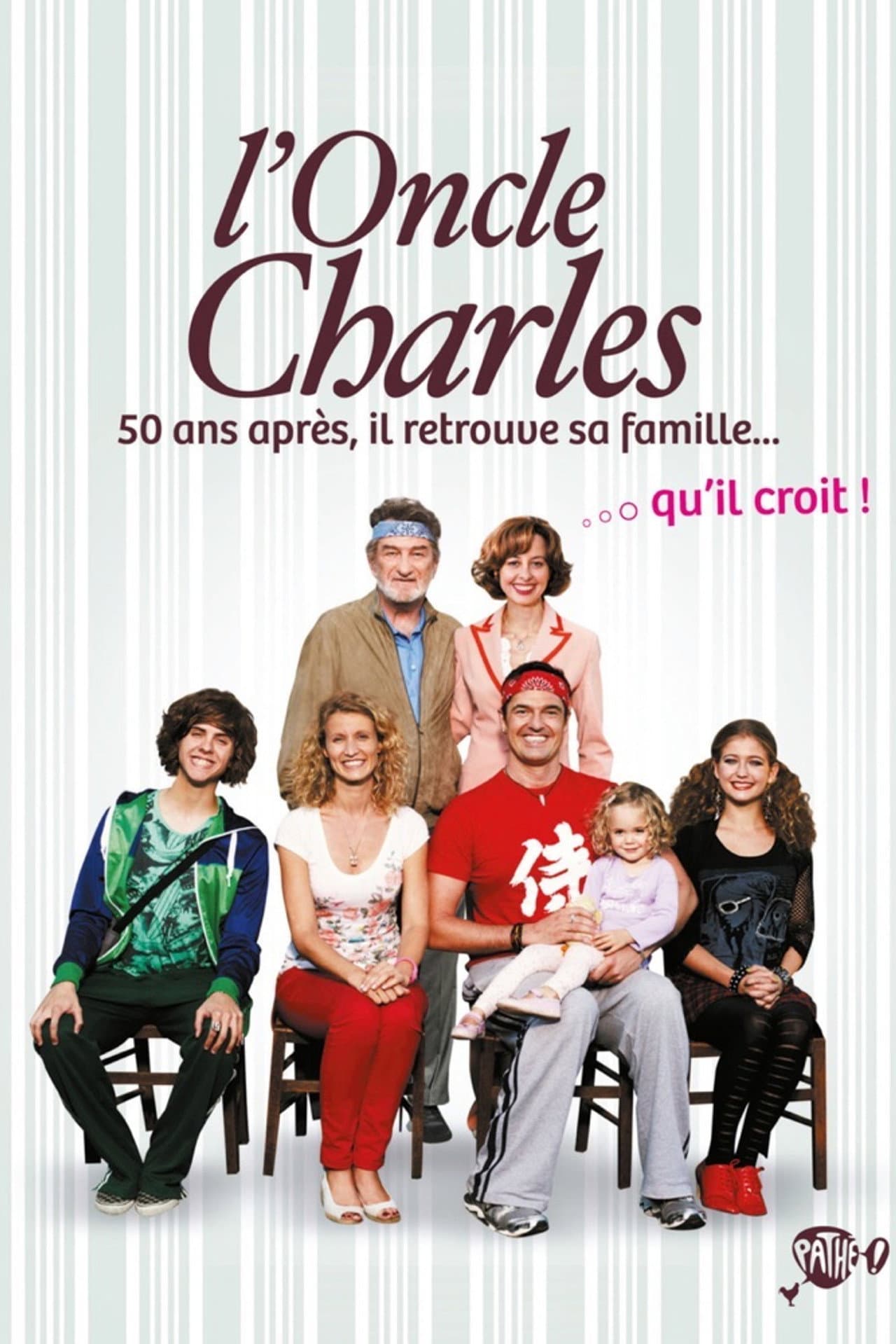 Uncle Charles preview 2