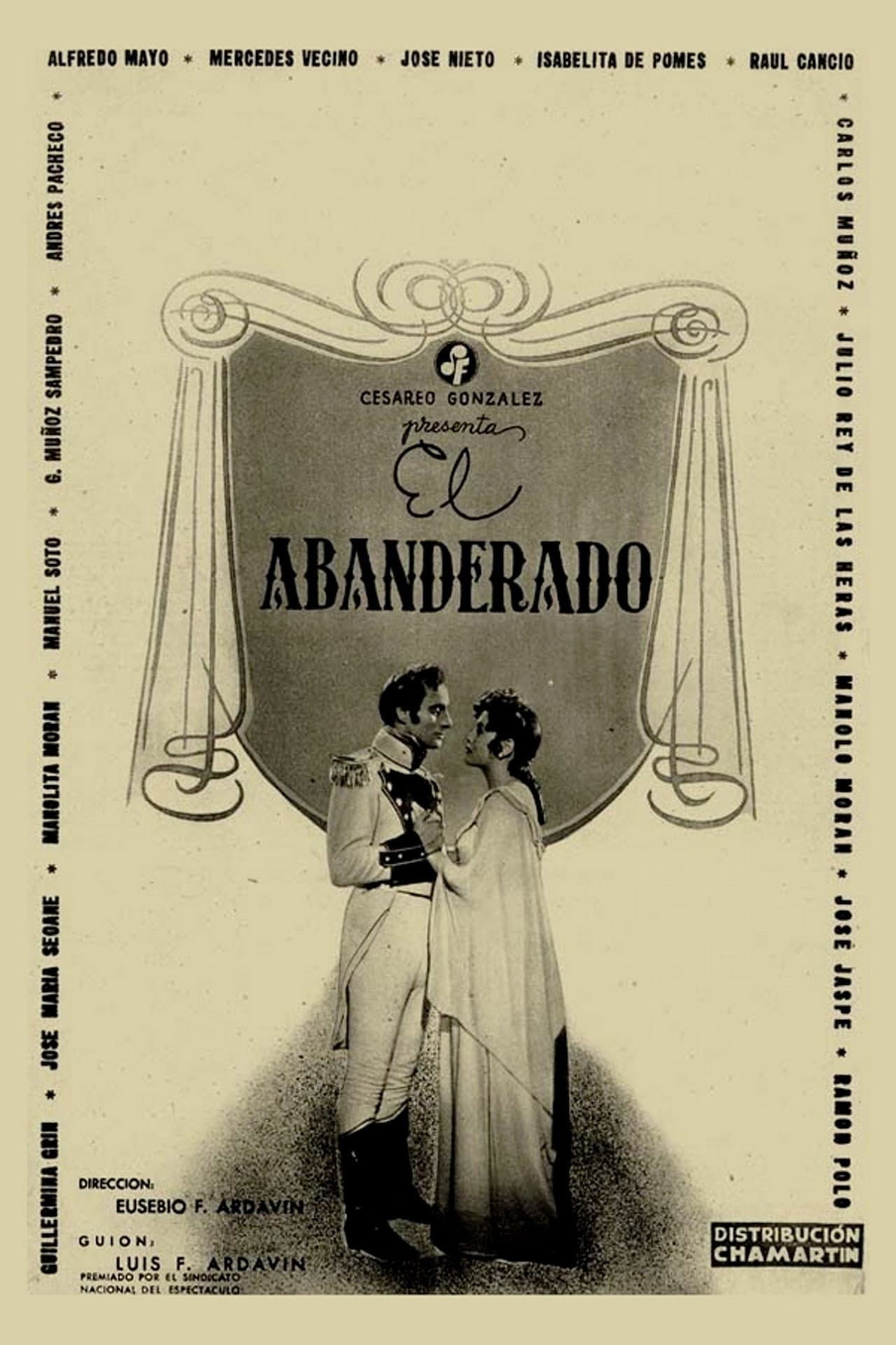 El abanderado preview 1