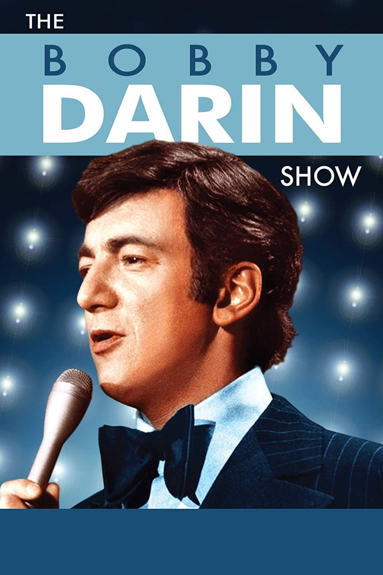 The Bobby Darin Show preview 2