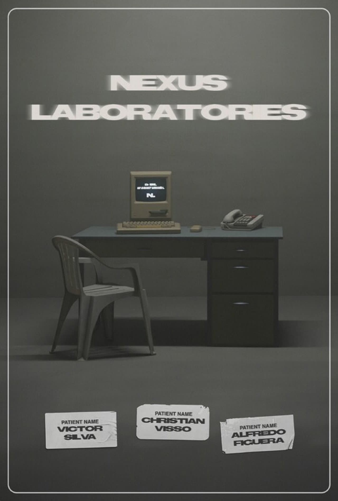Nexus Laboratories preview 1