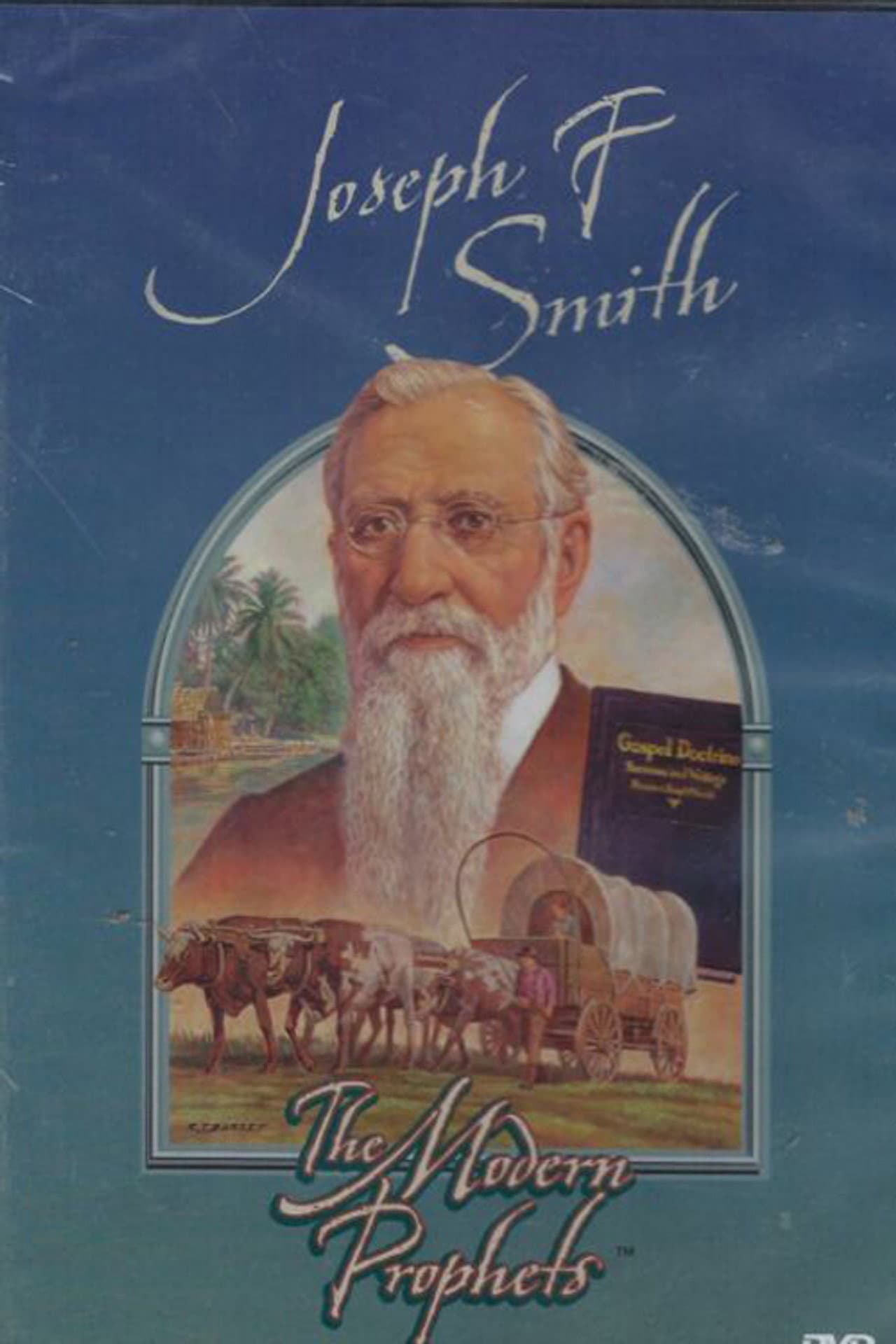 Joseph F. Smith: The Modern Prophets preview 1
