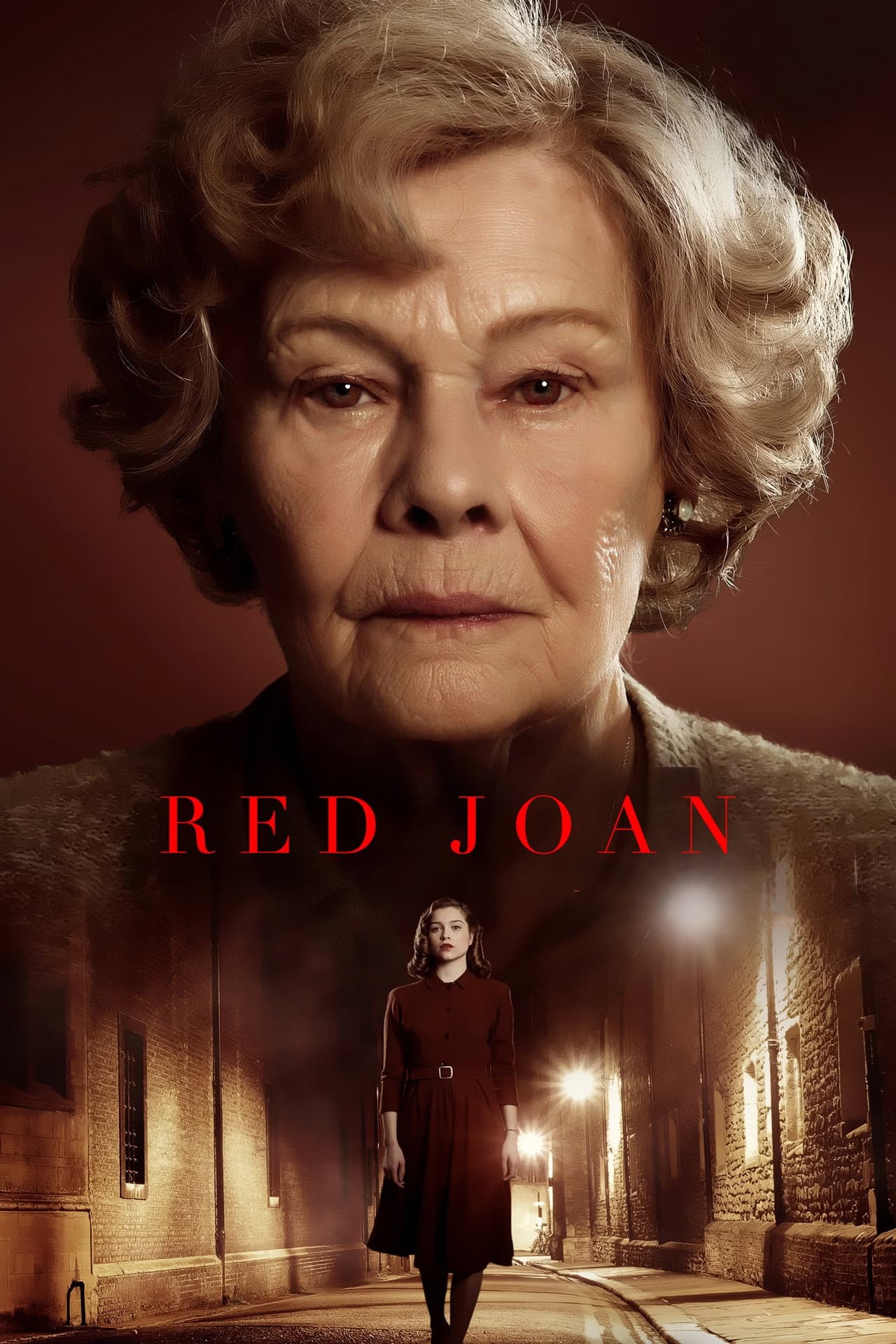 Red Joan preview 2