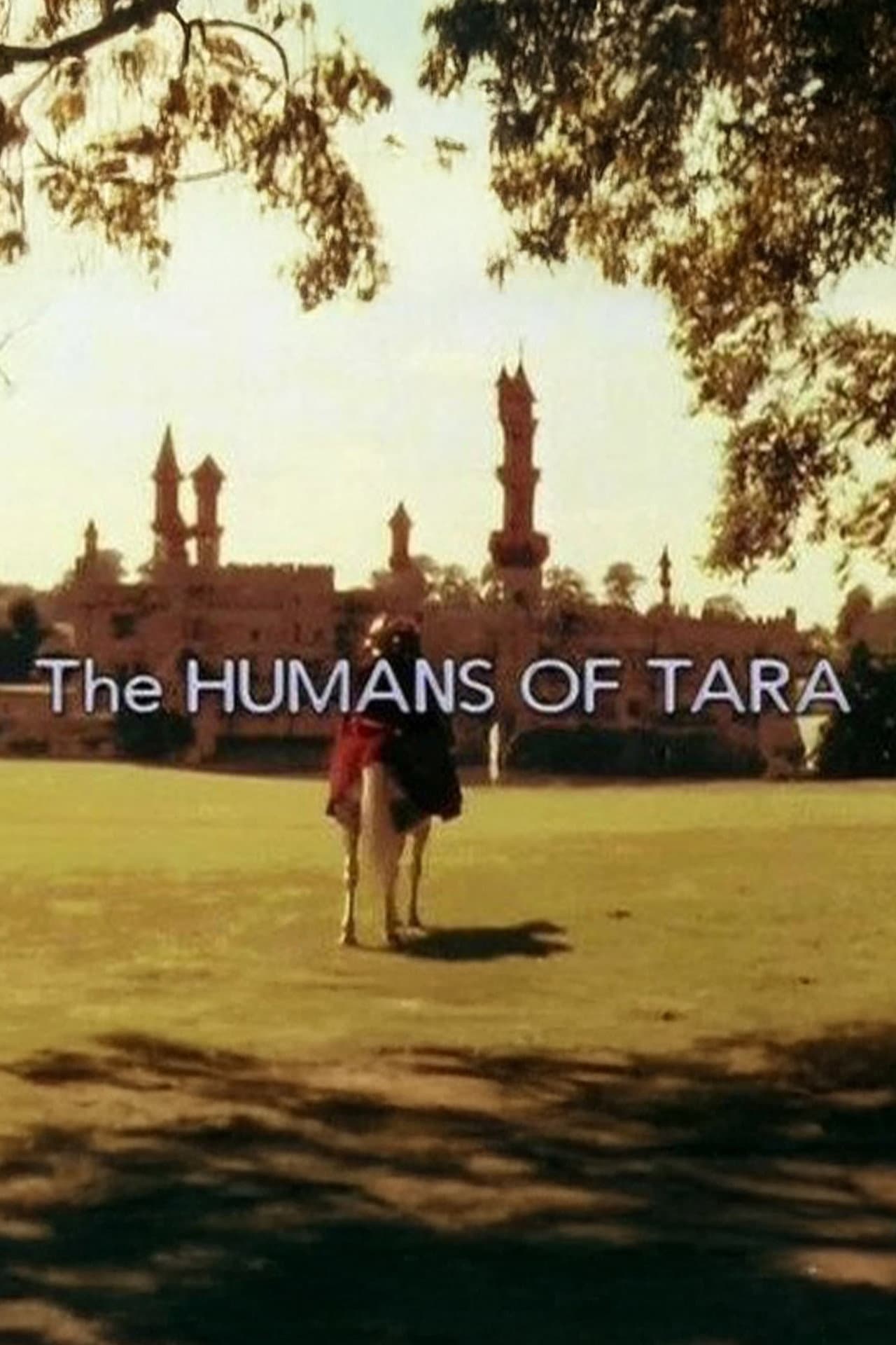 The Humans of Tara preview 1