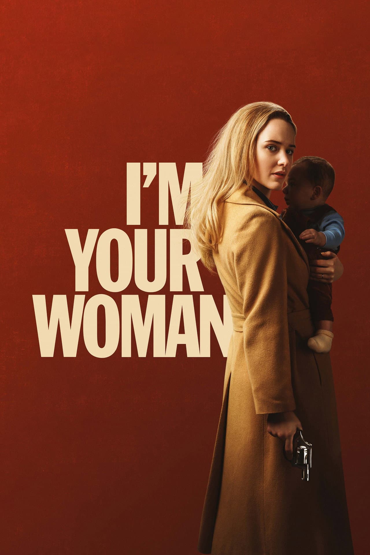 I'm Your Woman preview 2