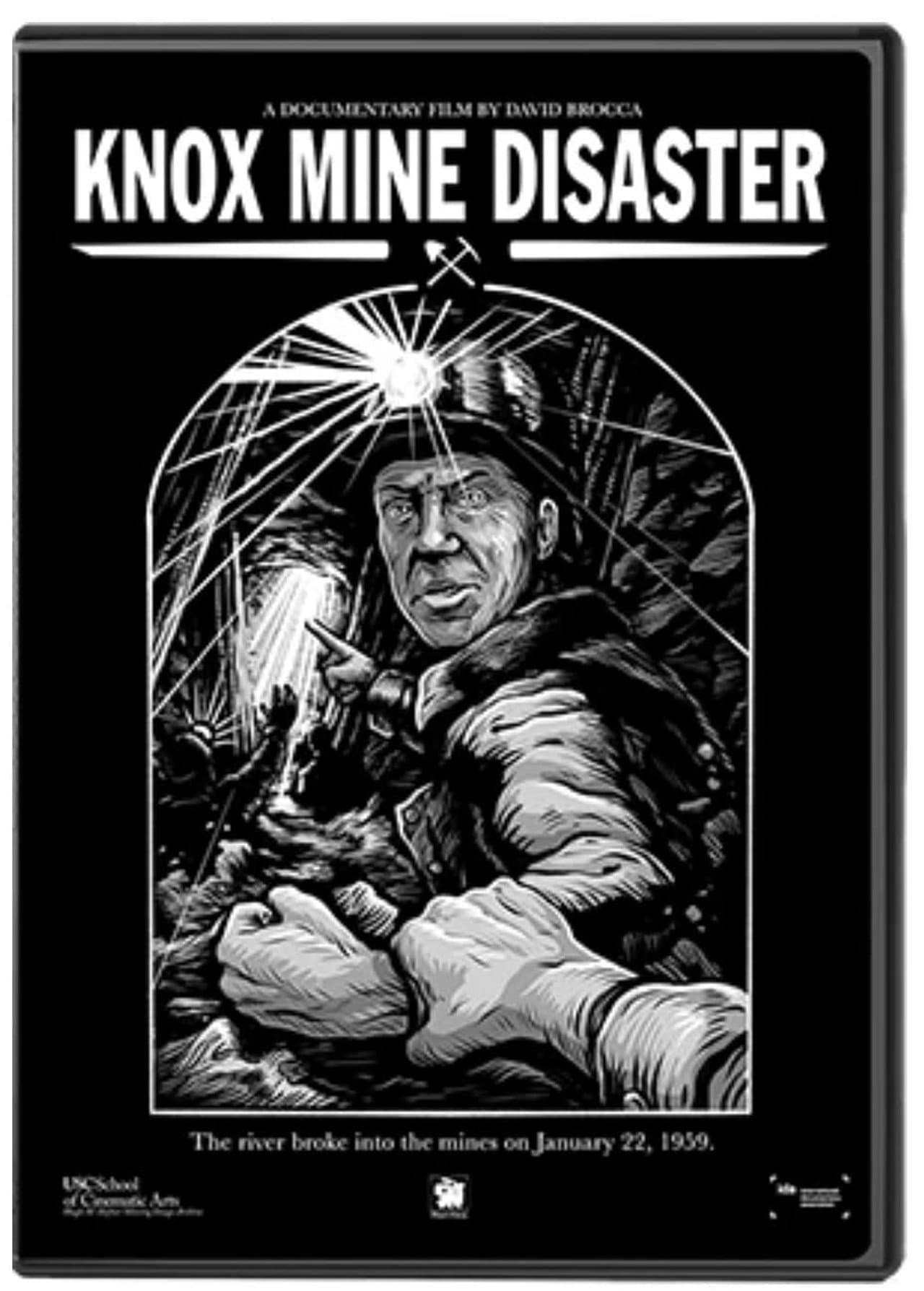 Knox Mine Disaster preview 1