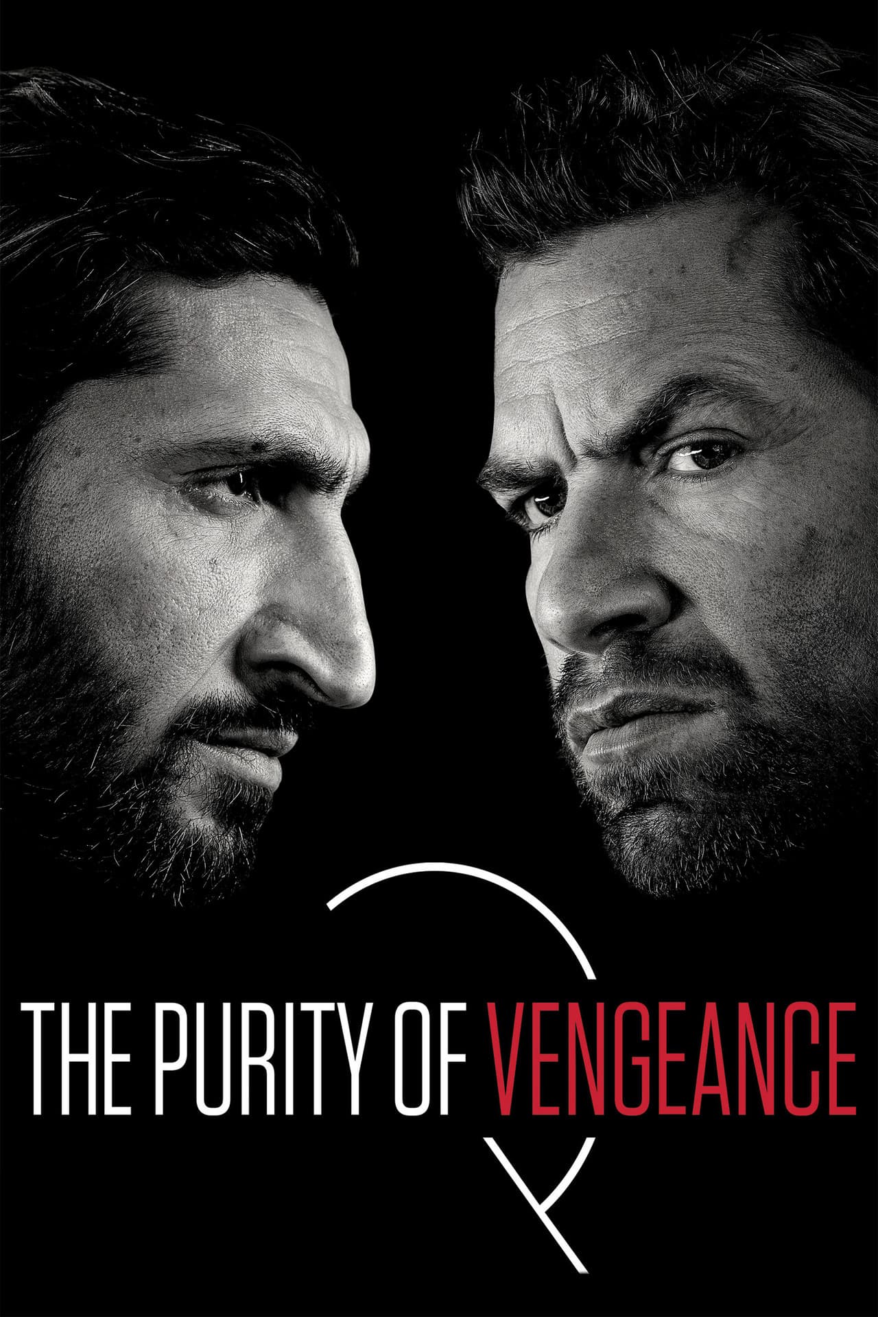 The Purity of Vengeance preview 2
