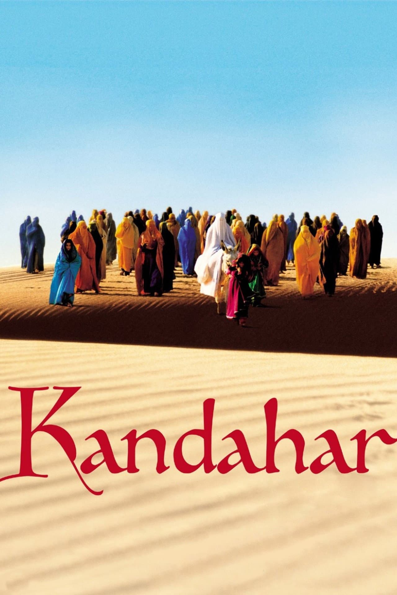 Kandahar preview 2