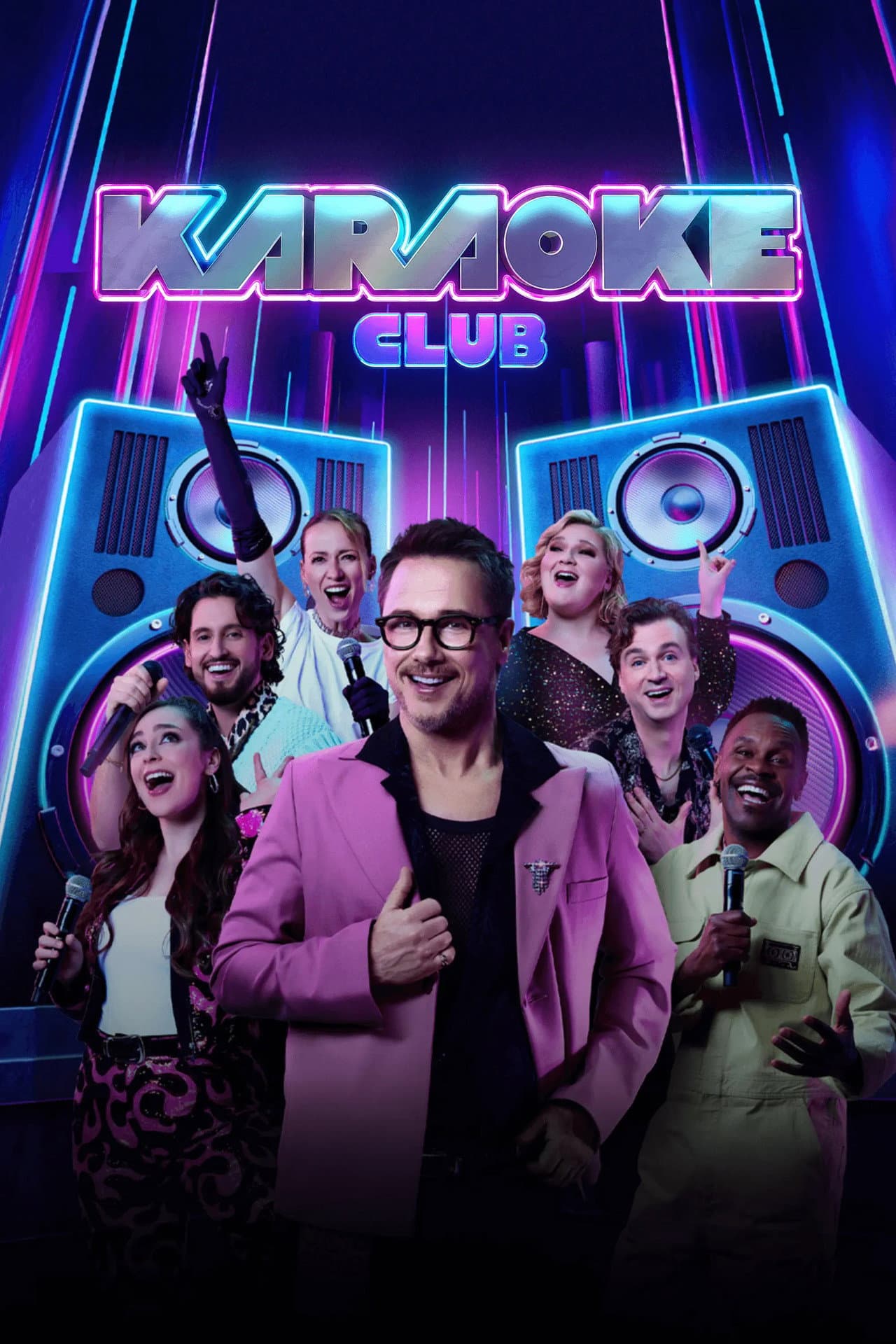 Karaoke Club preview 2