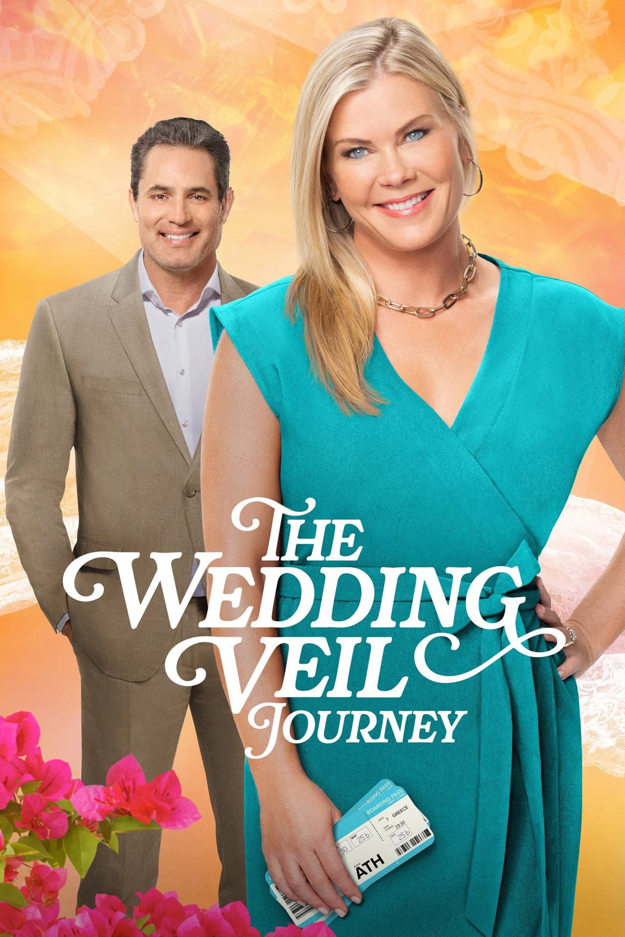 The Wedding Veil Journey preview 2
