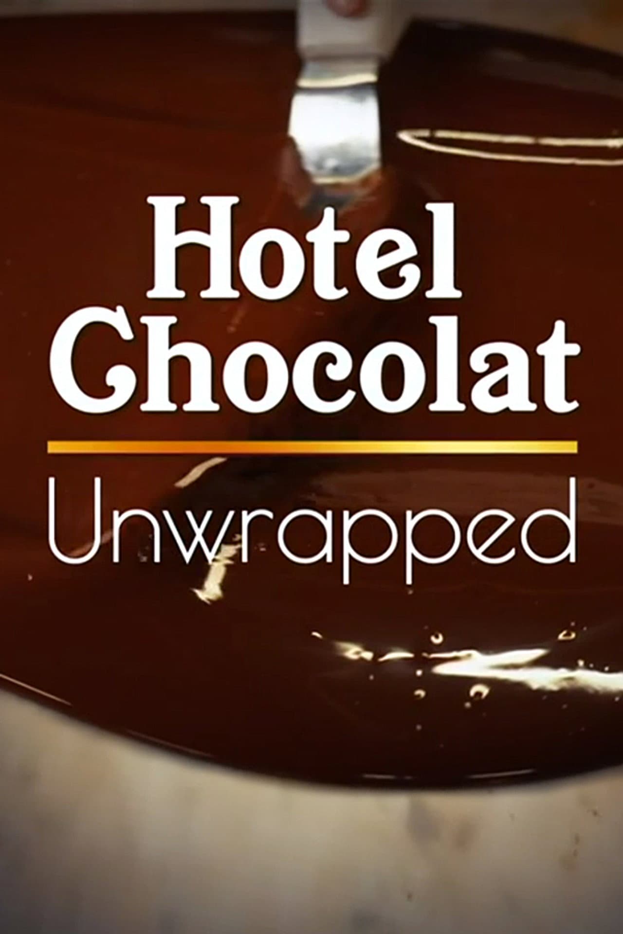 Hotel Chocolat Unwrapped preview 2